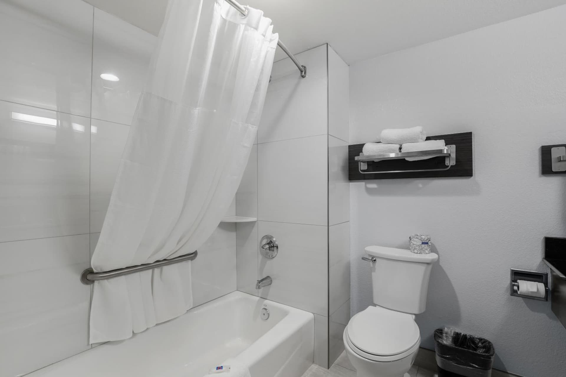 Studio 6 Suites Perris, CA, Perris, foto 3