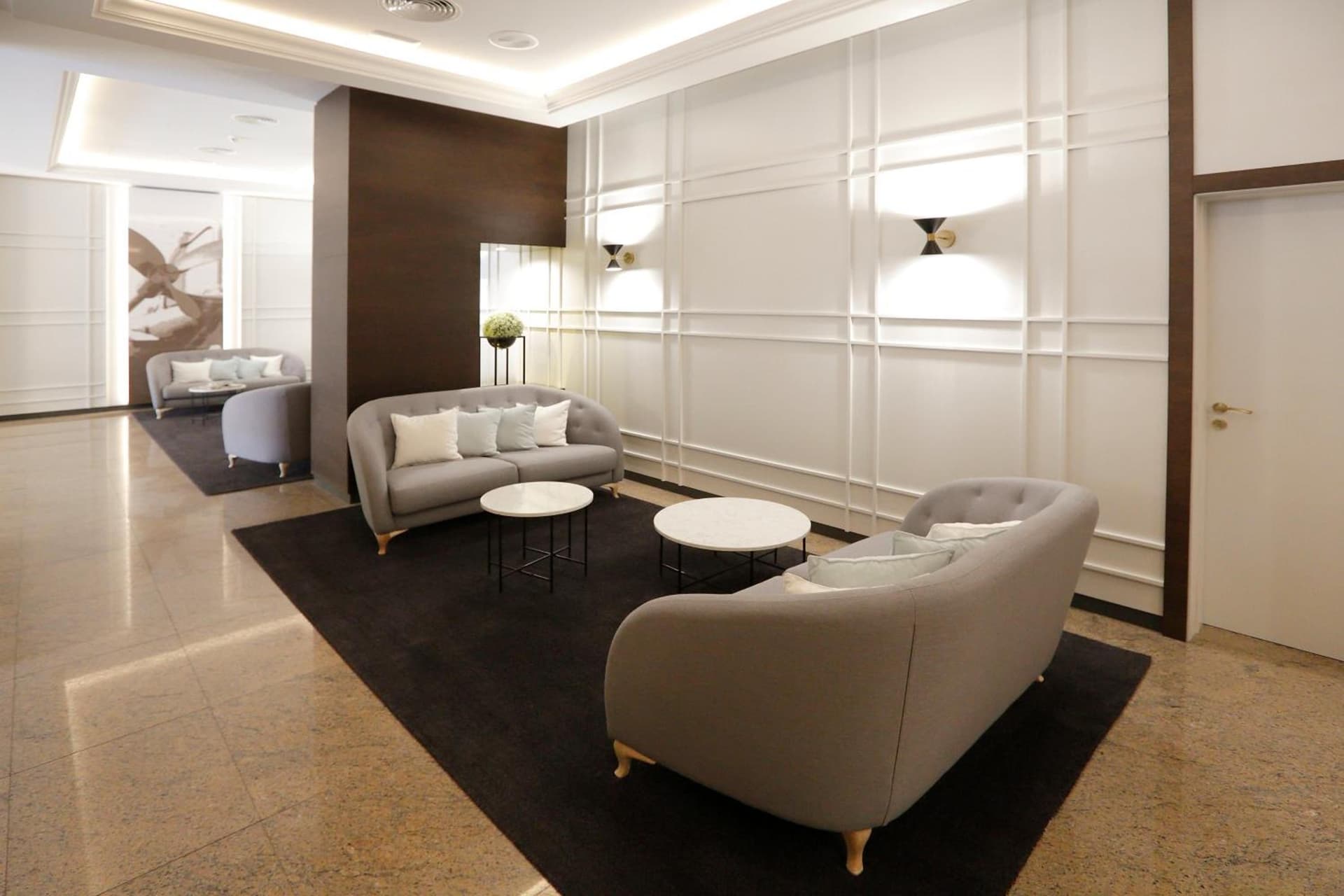 Sercotel Alfonso XIII, Cartagena, foto 2