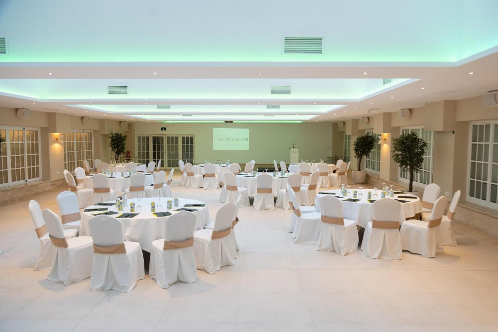 Sercotel Alfonso XIII, Cartagena, foto 3