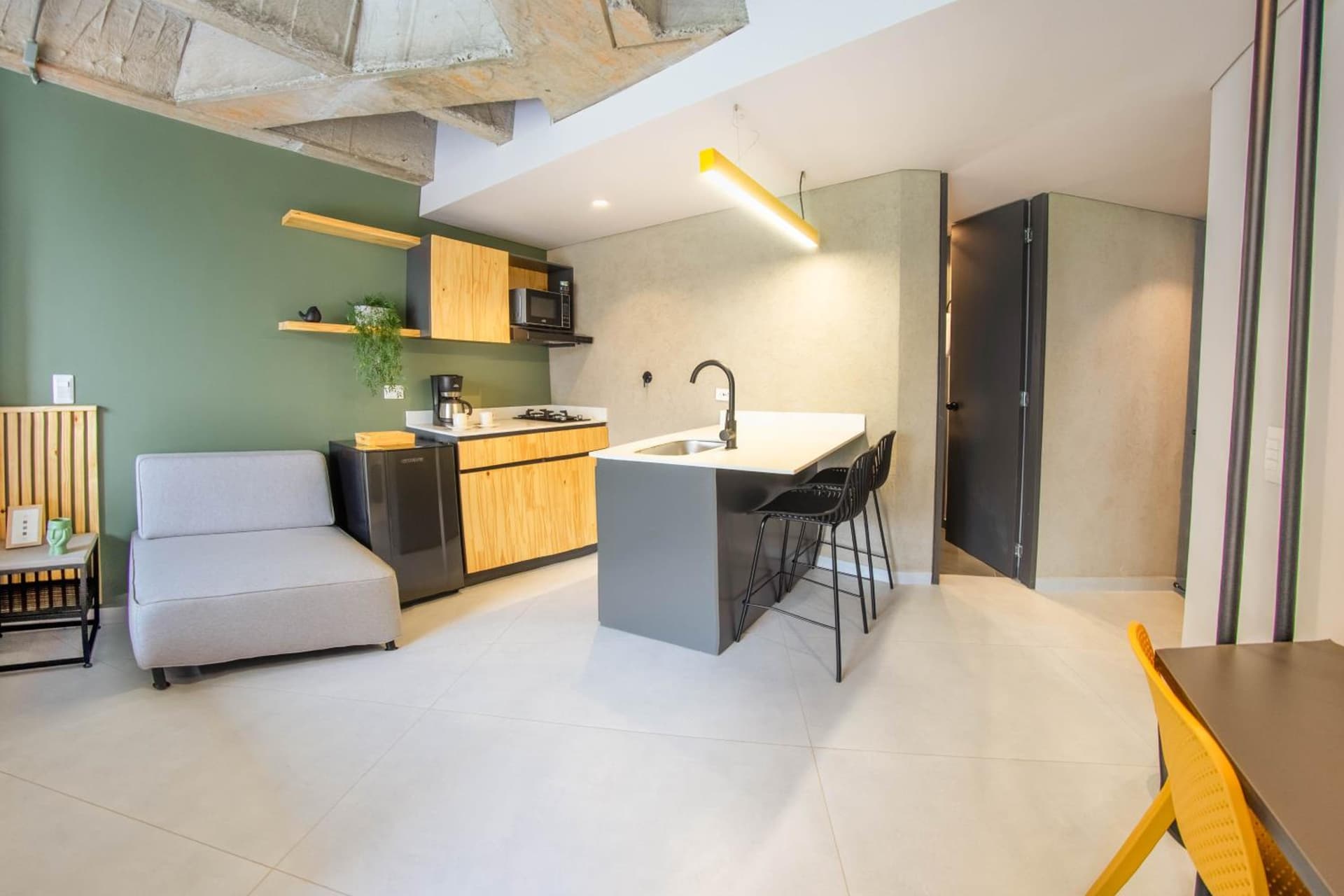 Firenze Lofts, Medellín, foto 3