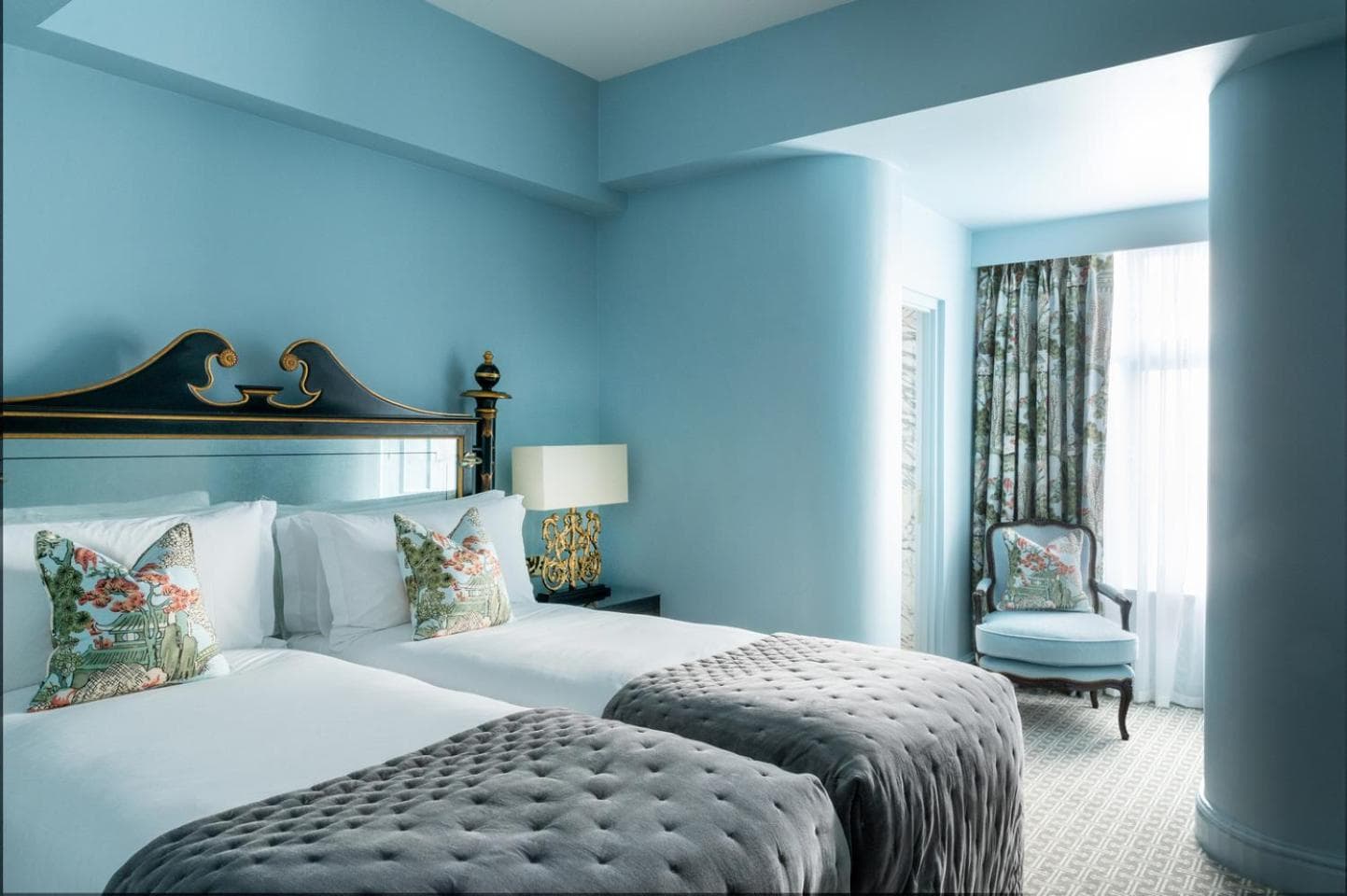 The Kensington Hotel, London, foto 3