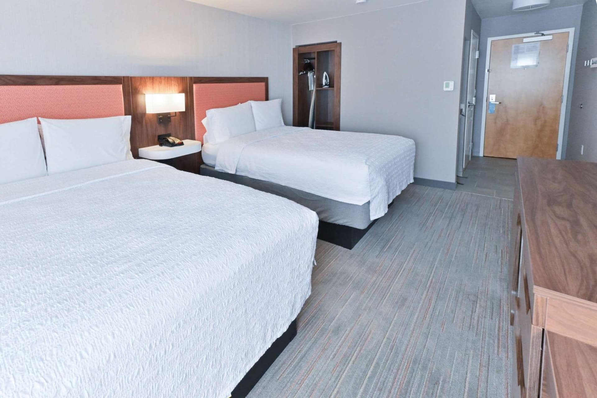 Hampton Inn Fremont, Fremont, foto 3