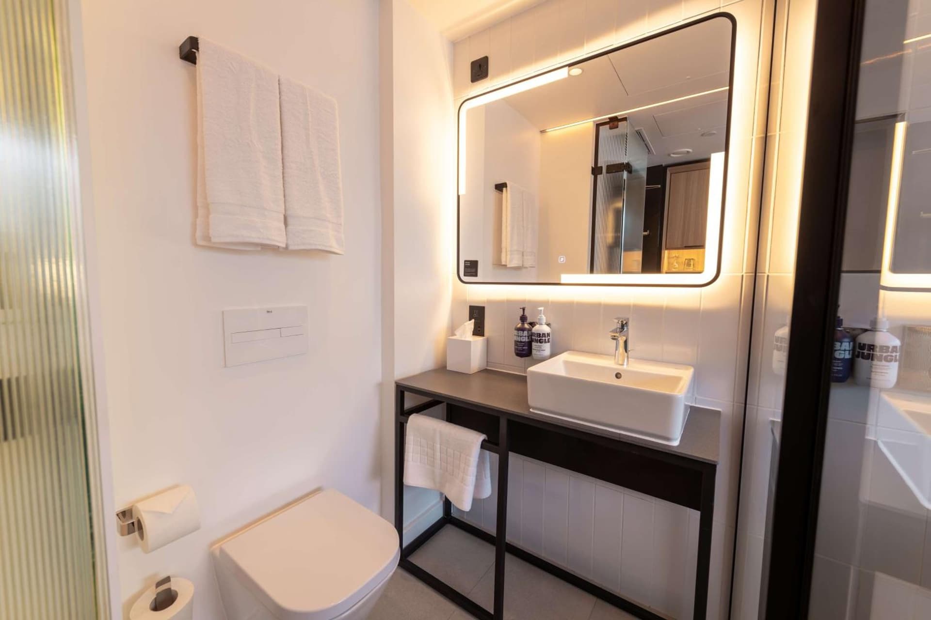 YOTELPAD London Stratford, London, foto 3