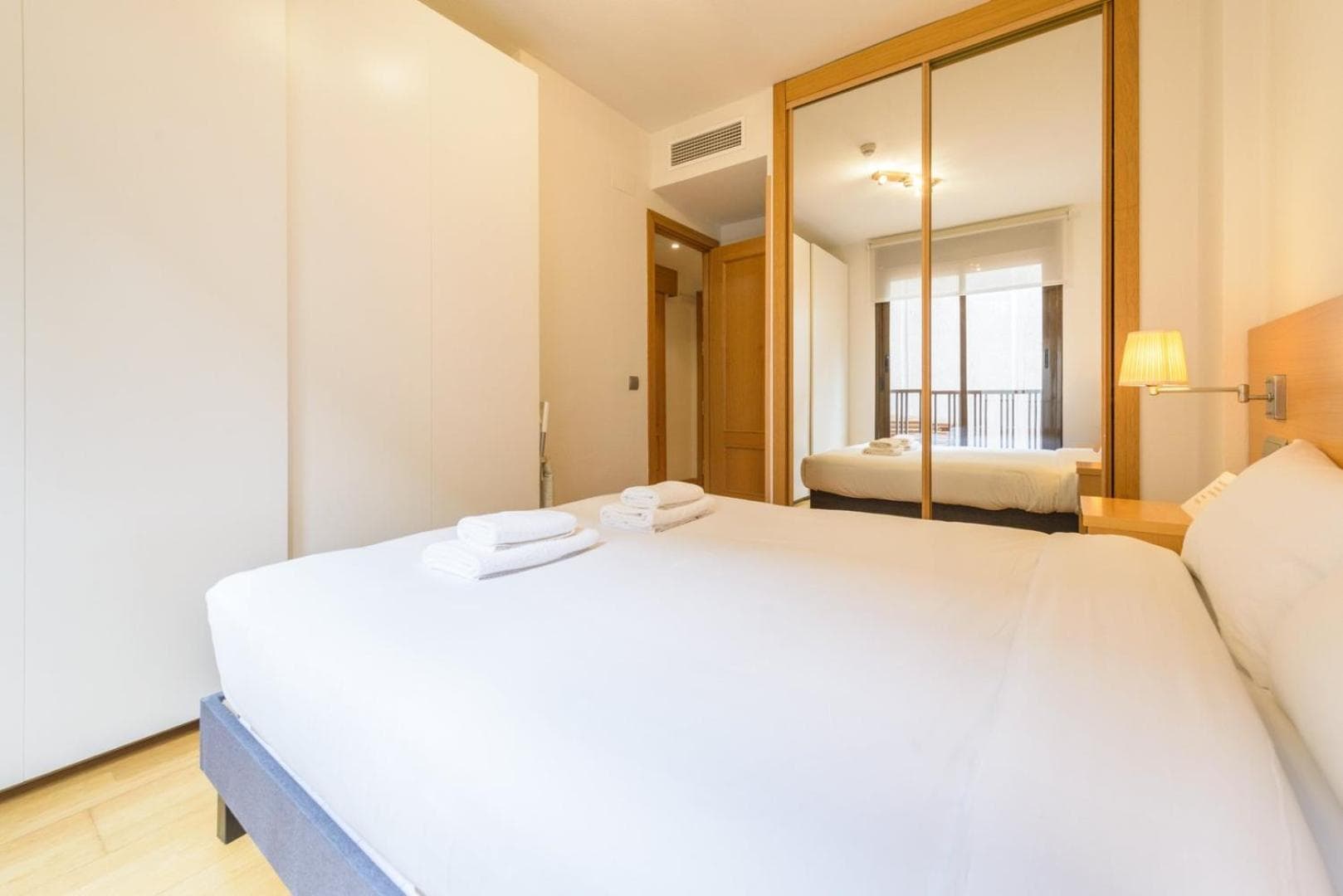 GuestReady - Relaxing Stay in Barajas, Madrid, foto 3