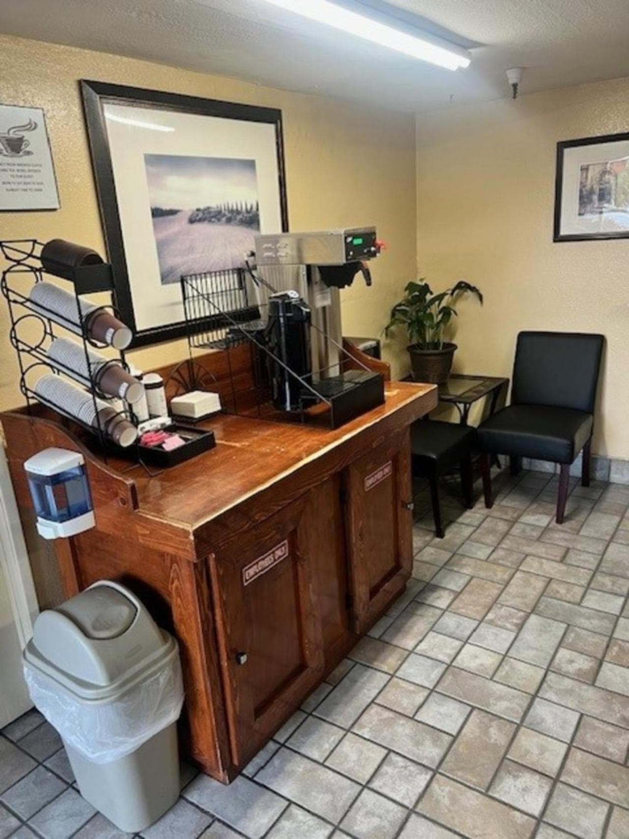Heritage Inn La Mesa, La Mesa, foto 3
