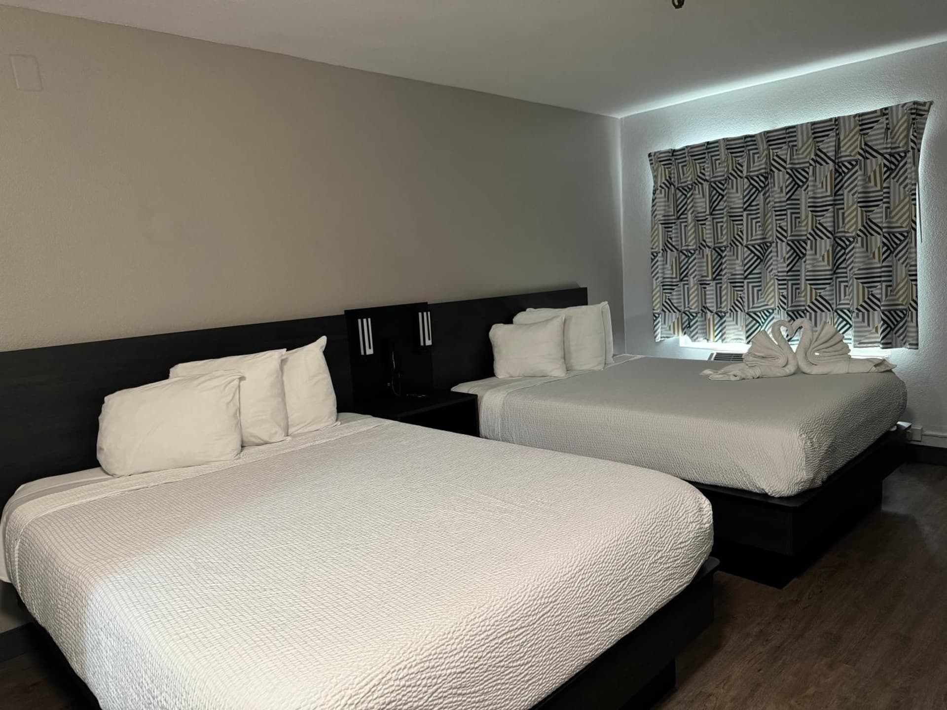 Motel 6 Hollywood, Los Angeles, foto 3