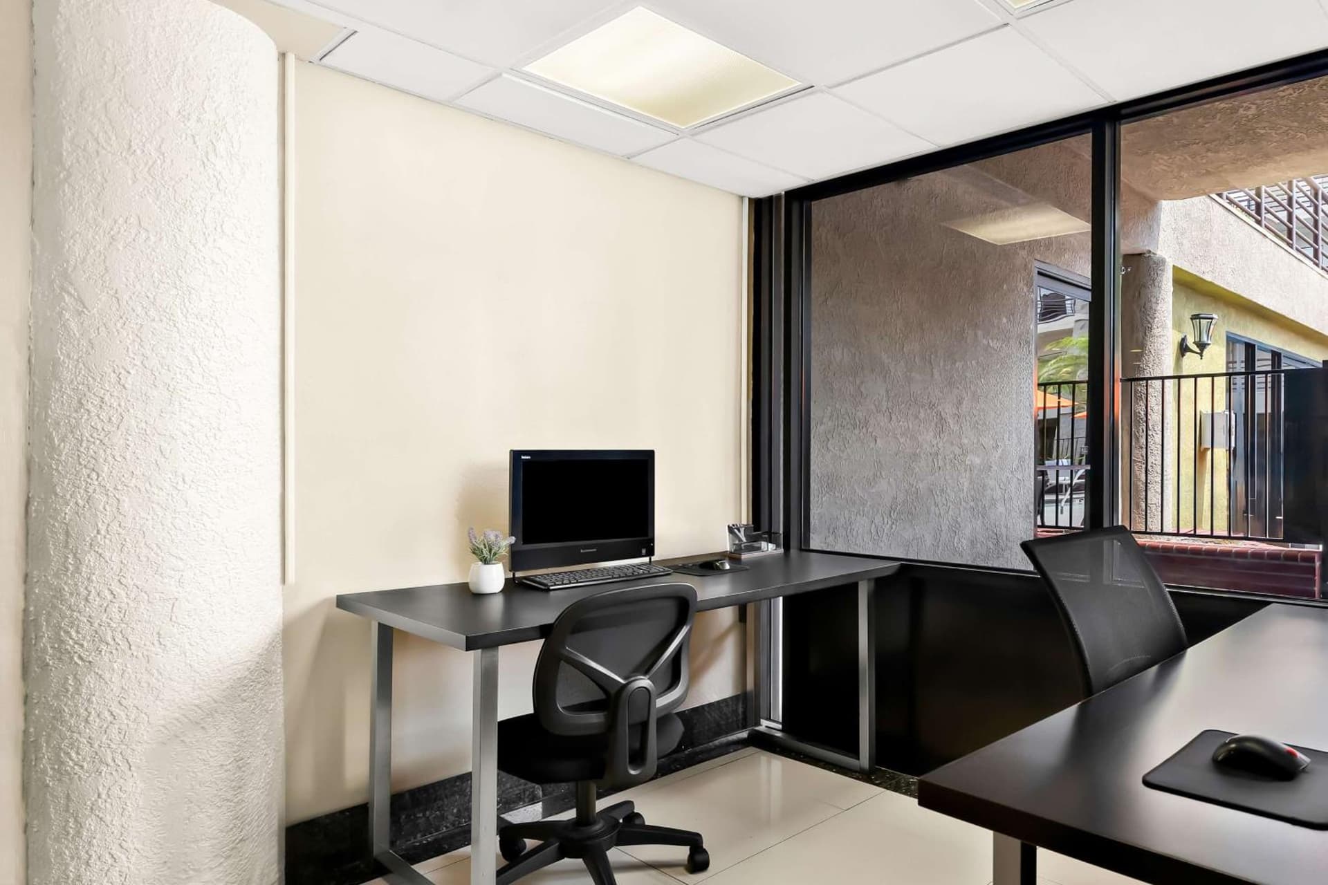 Best Western Plus Irvine Spectrum Hotel, Lake Forest, foto 3