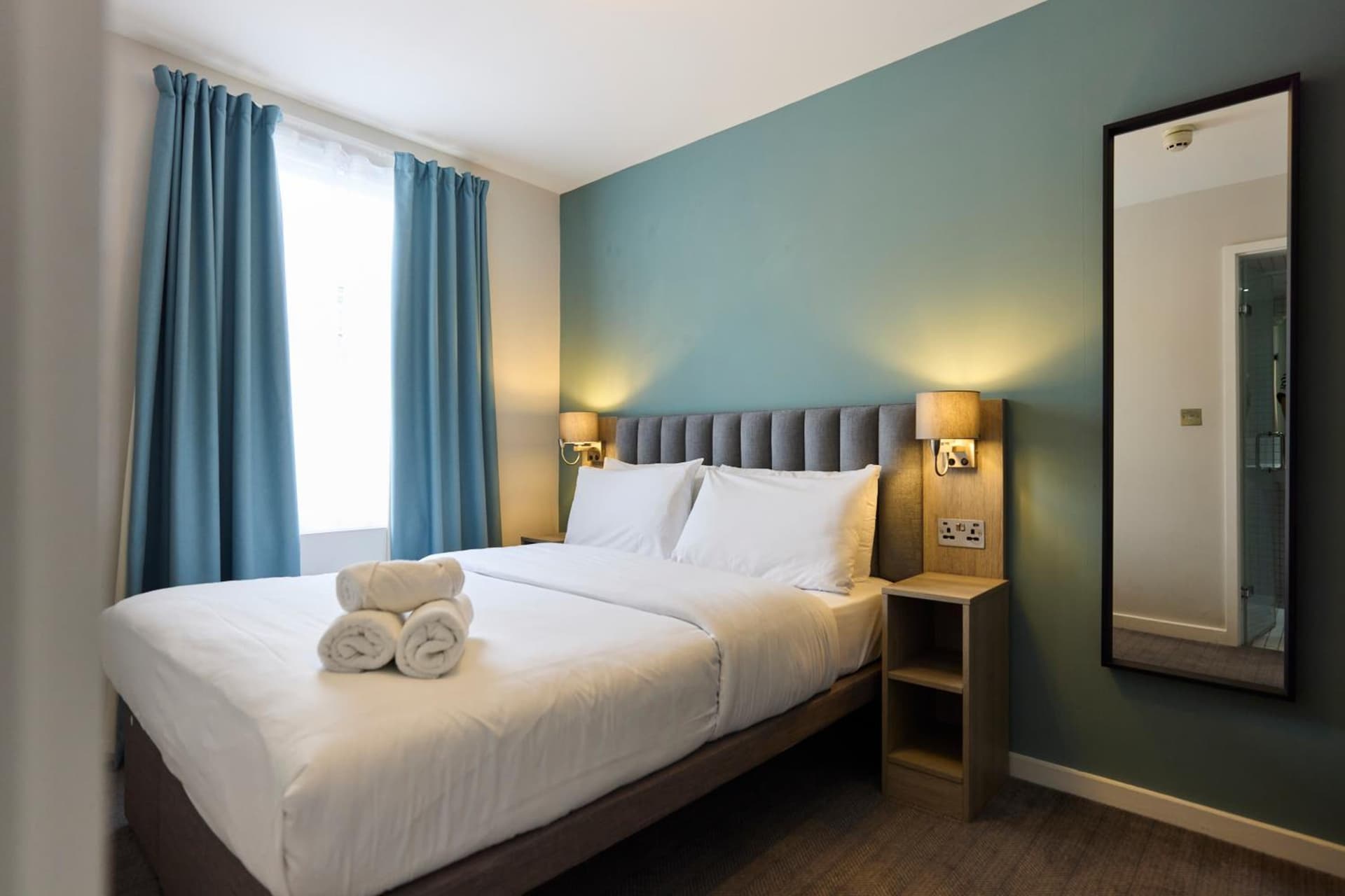 Prince William Hotel, London, foto 3