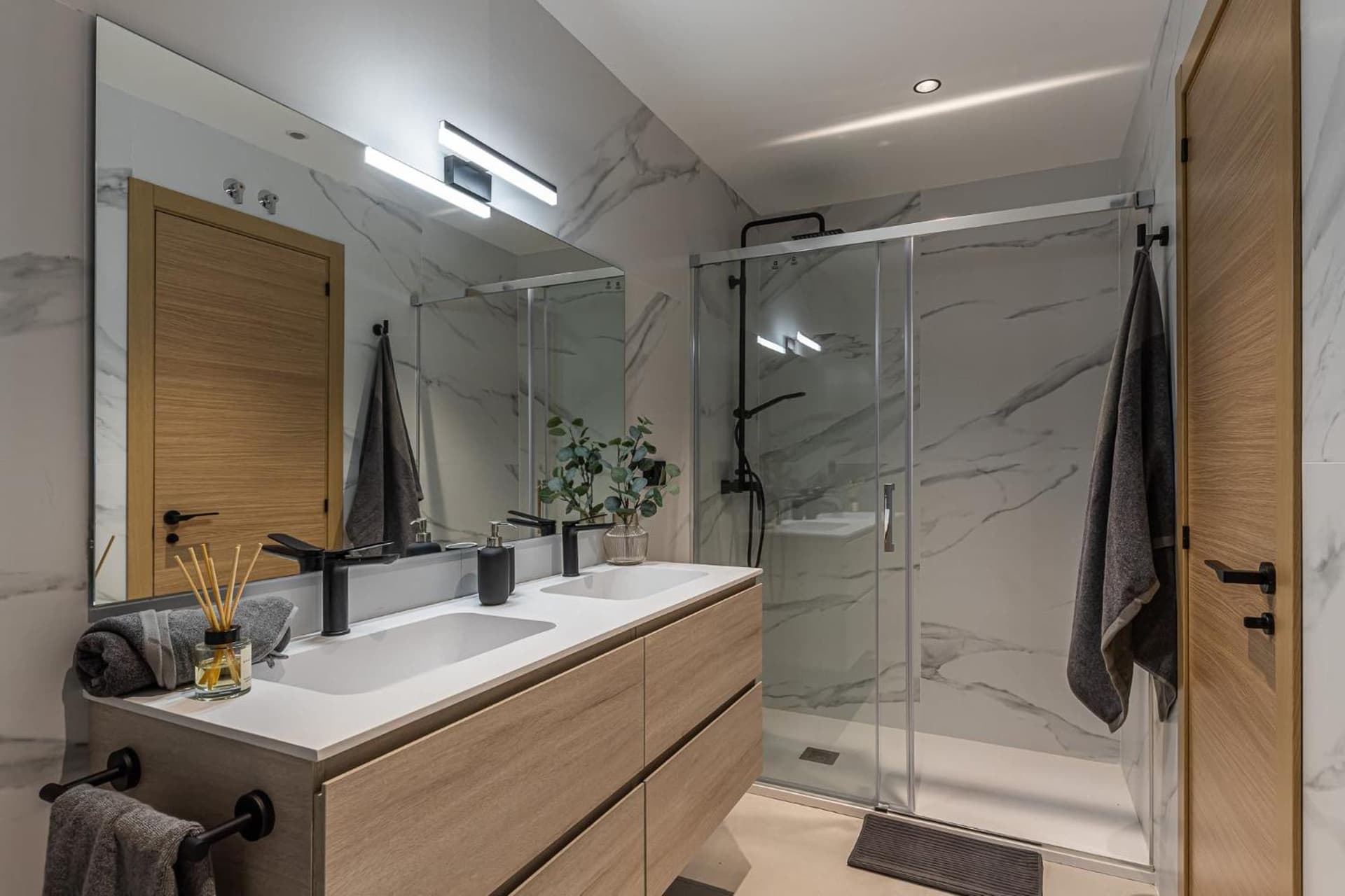 Designer apartment 4, Madrid, foto 2