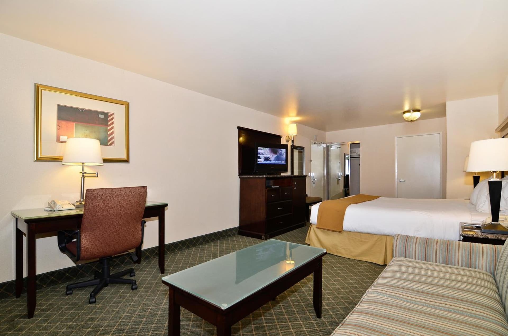 Holiday Inn Express Mira Mesa San Diego by IHG, San Diego, foto 3