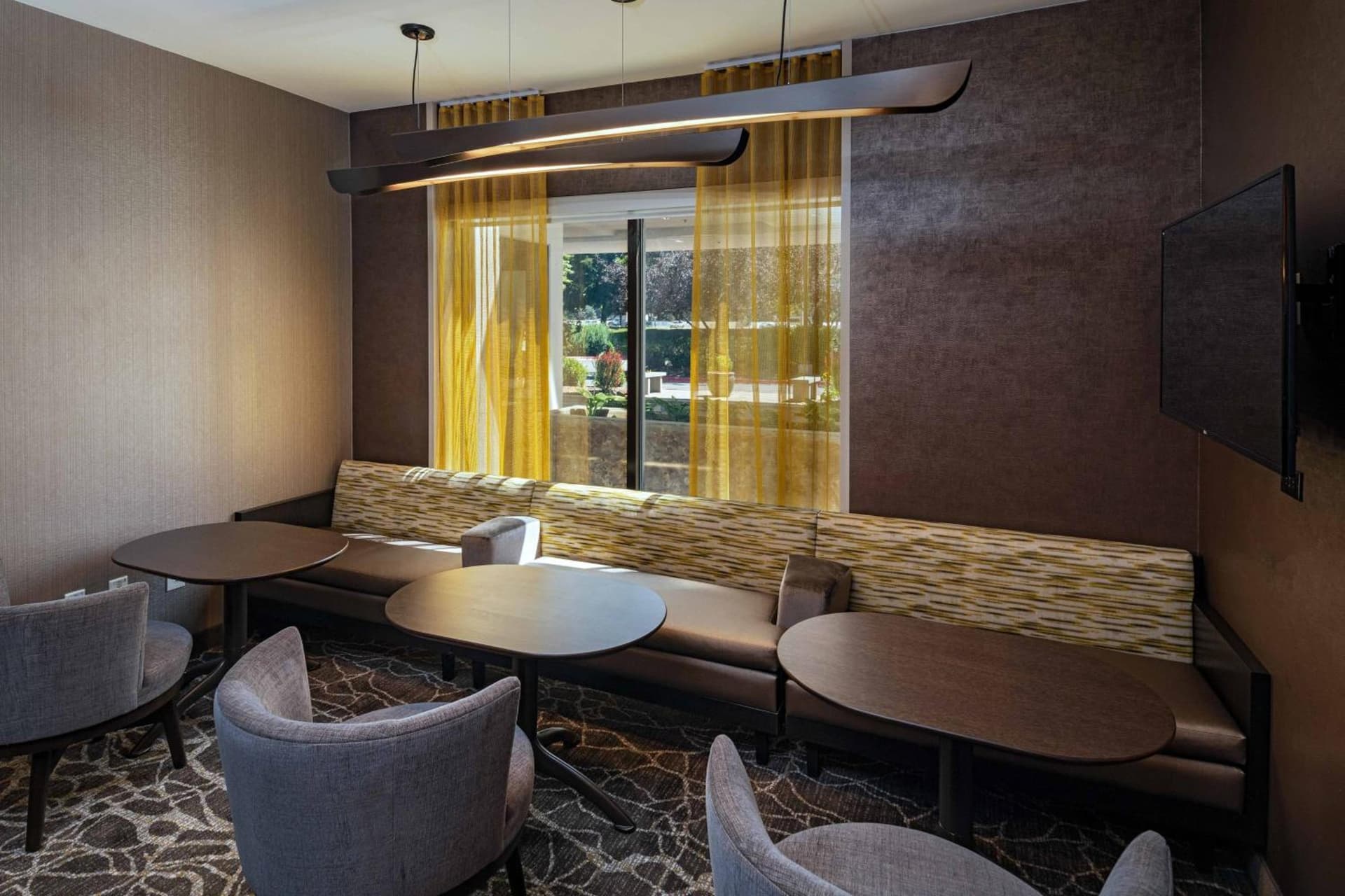 SpringHill Suites Boise West/Eagle, Boise, foto 3