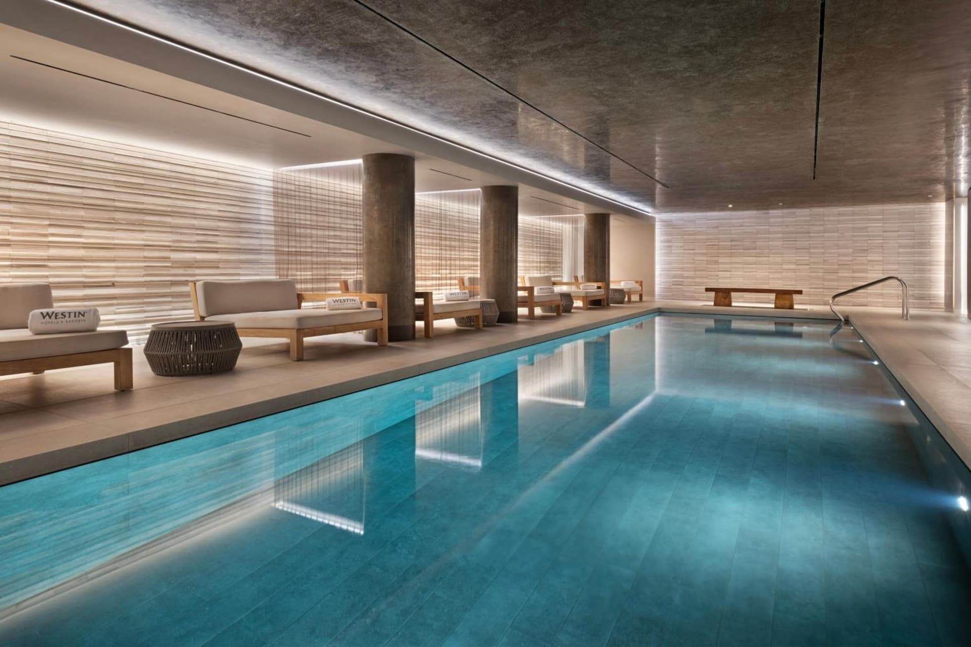 The Westin London City, London, foto 3