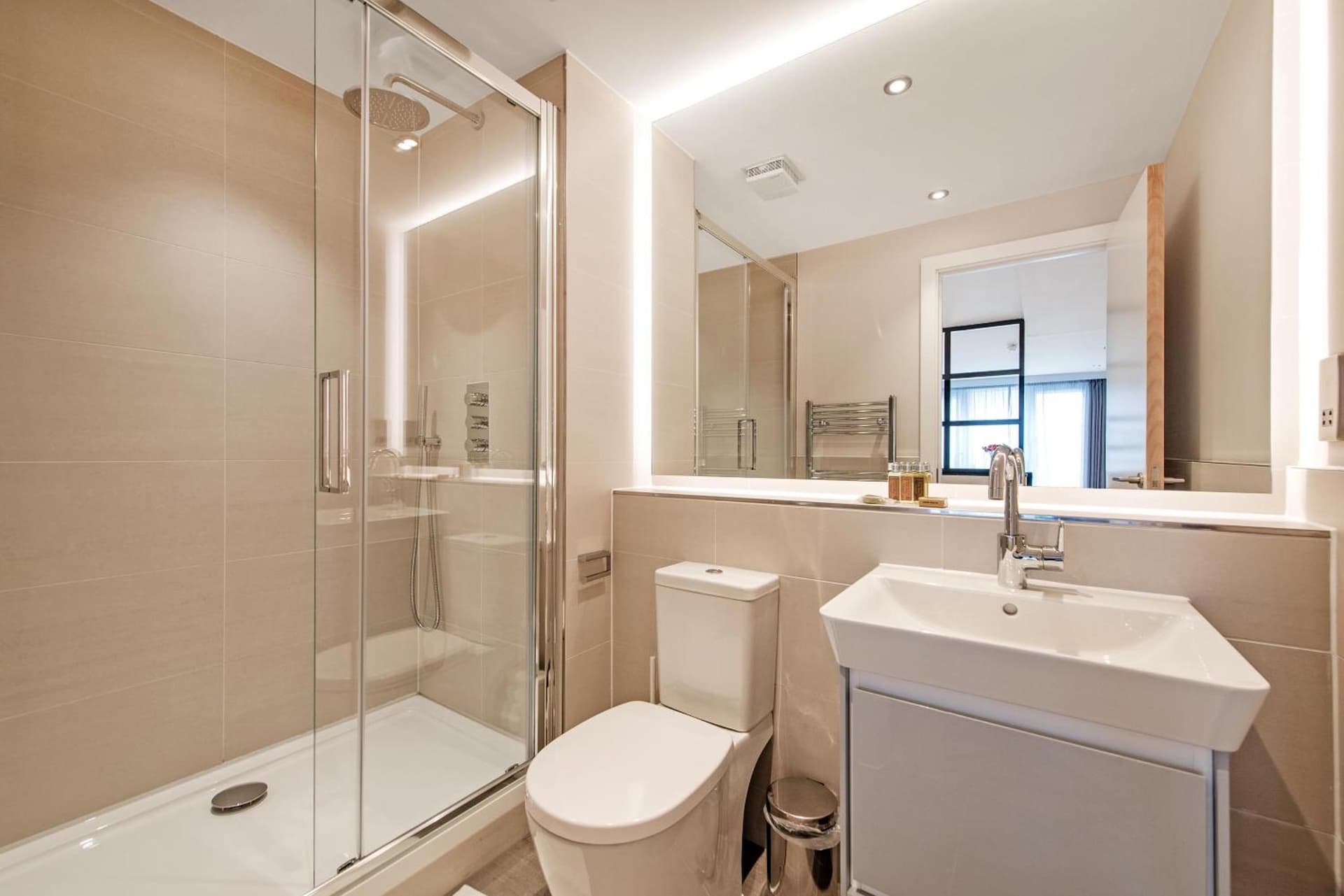 Farringdon Serviced Apartments by LovelyStay, London, foto 2