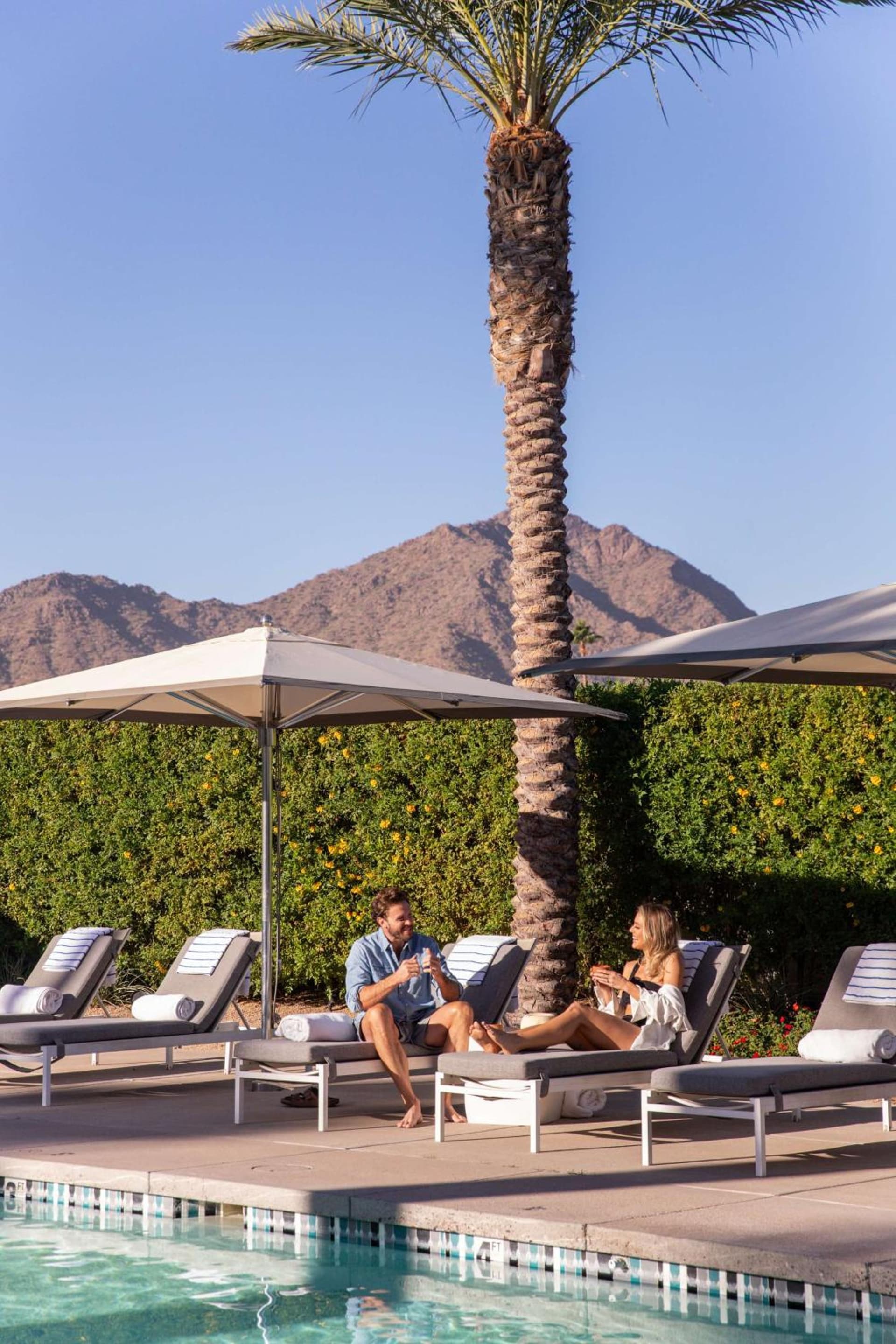 Andaz Scottsdale Resort & Bungalows, Scottsdale, foto 2