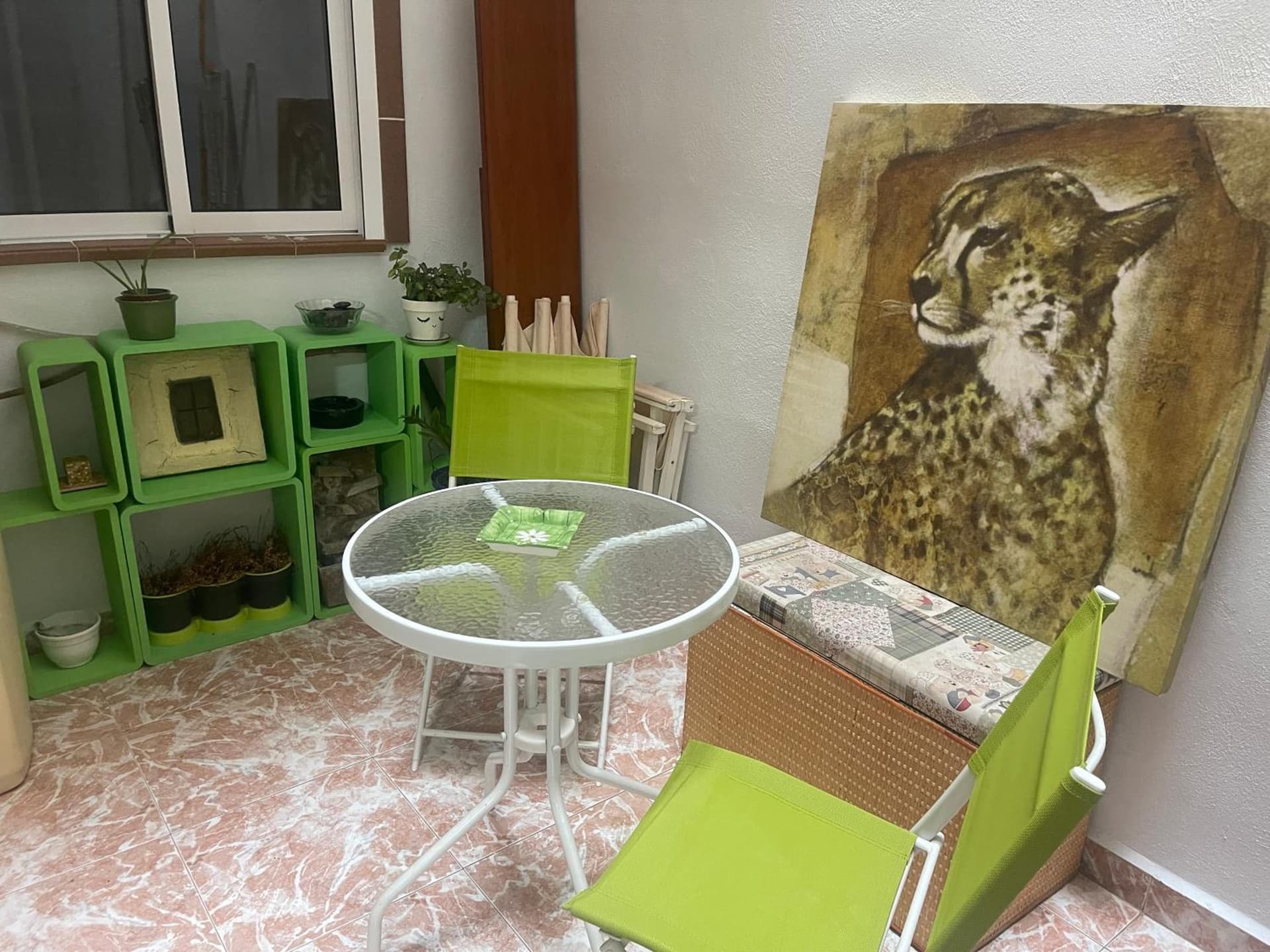 Acogedora planta baja, Benaguacil, foto 3