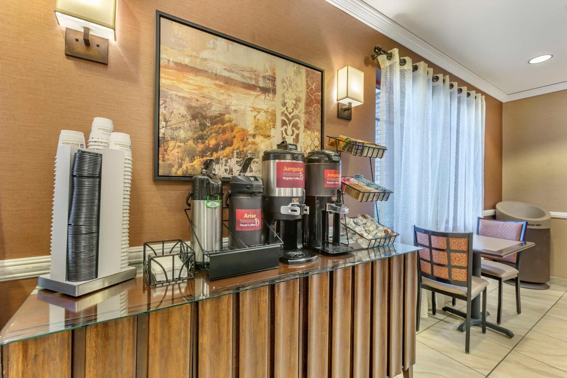 Best Western Plus Chandler Hotel & Suites, Chandler, foto 3