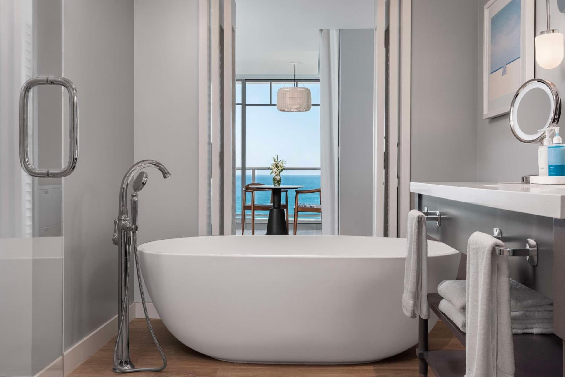 The Seabird Ocean Resort & Spa, Part of Destination Hotel by Hyatt, Oceanside, foto 3