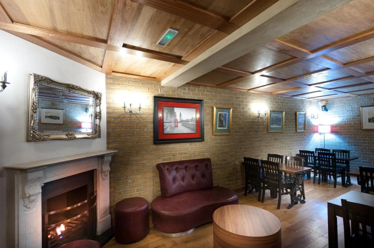 Stylotel, London, foto 2