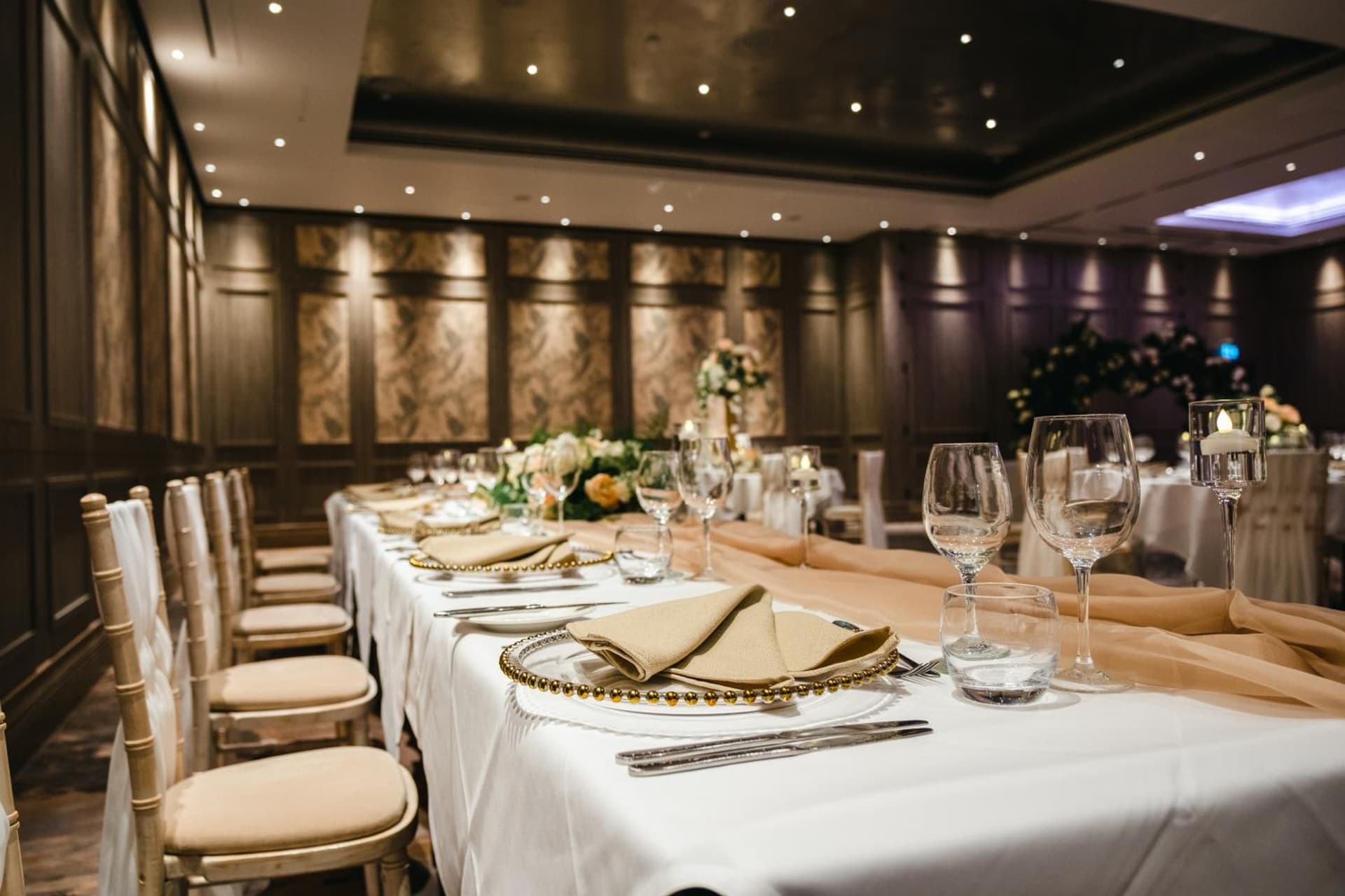 DoubleTree by Hilton London Kingston Upon Thames, Kingston upon Thames, foto 3