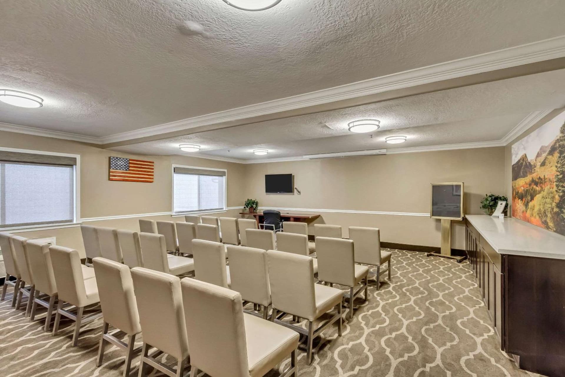 Comfort Inn Murray – Salt Lake City South, Murray, foto 2