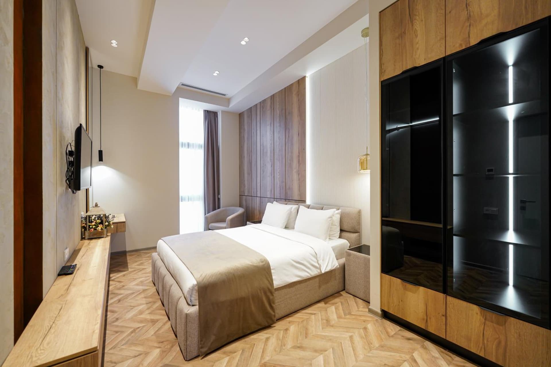 Hayasa Apartments, Yerevan, foto 3