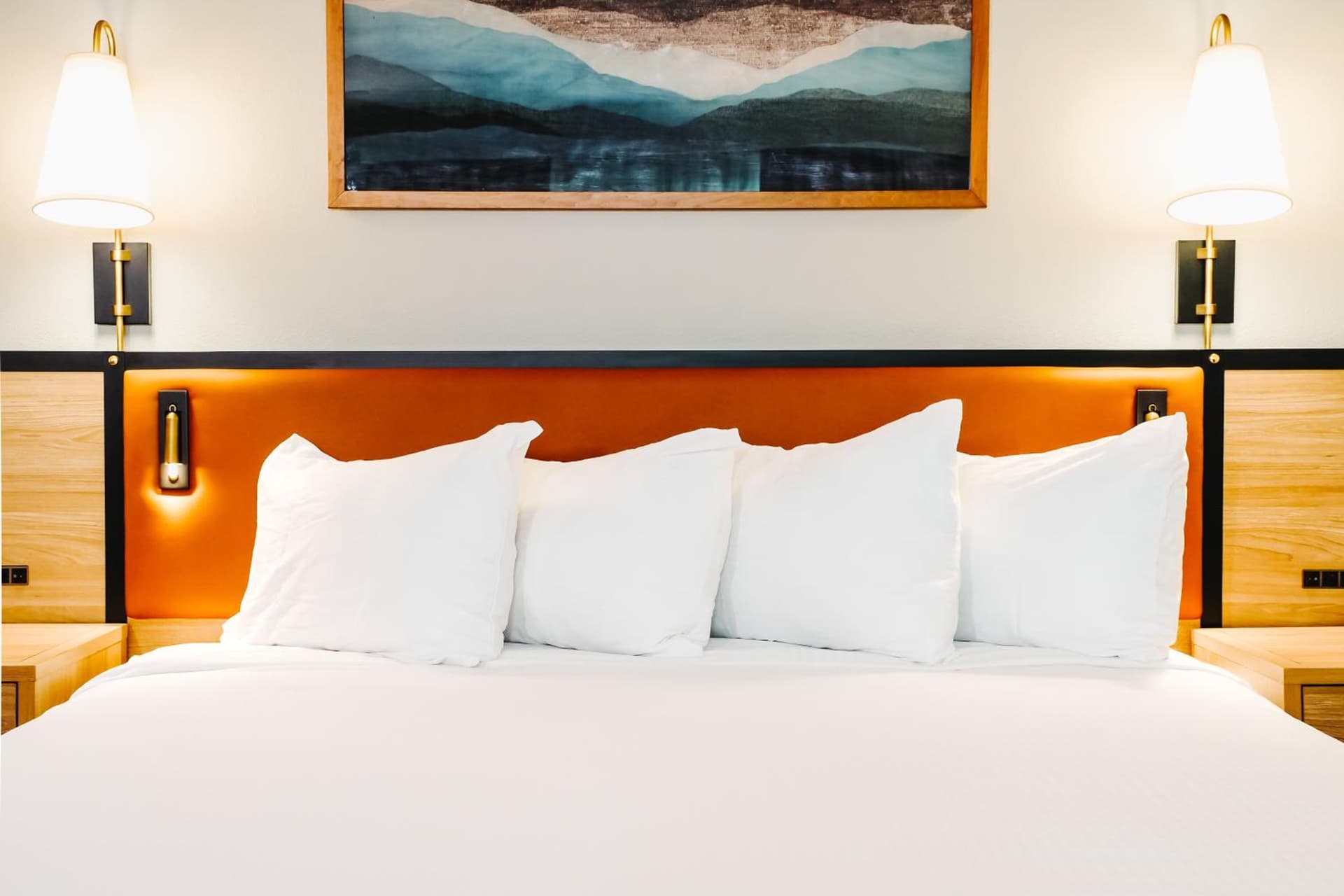Valley River Inn, Eugene, foto 3