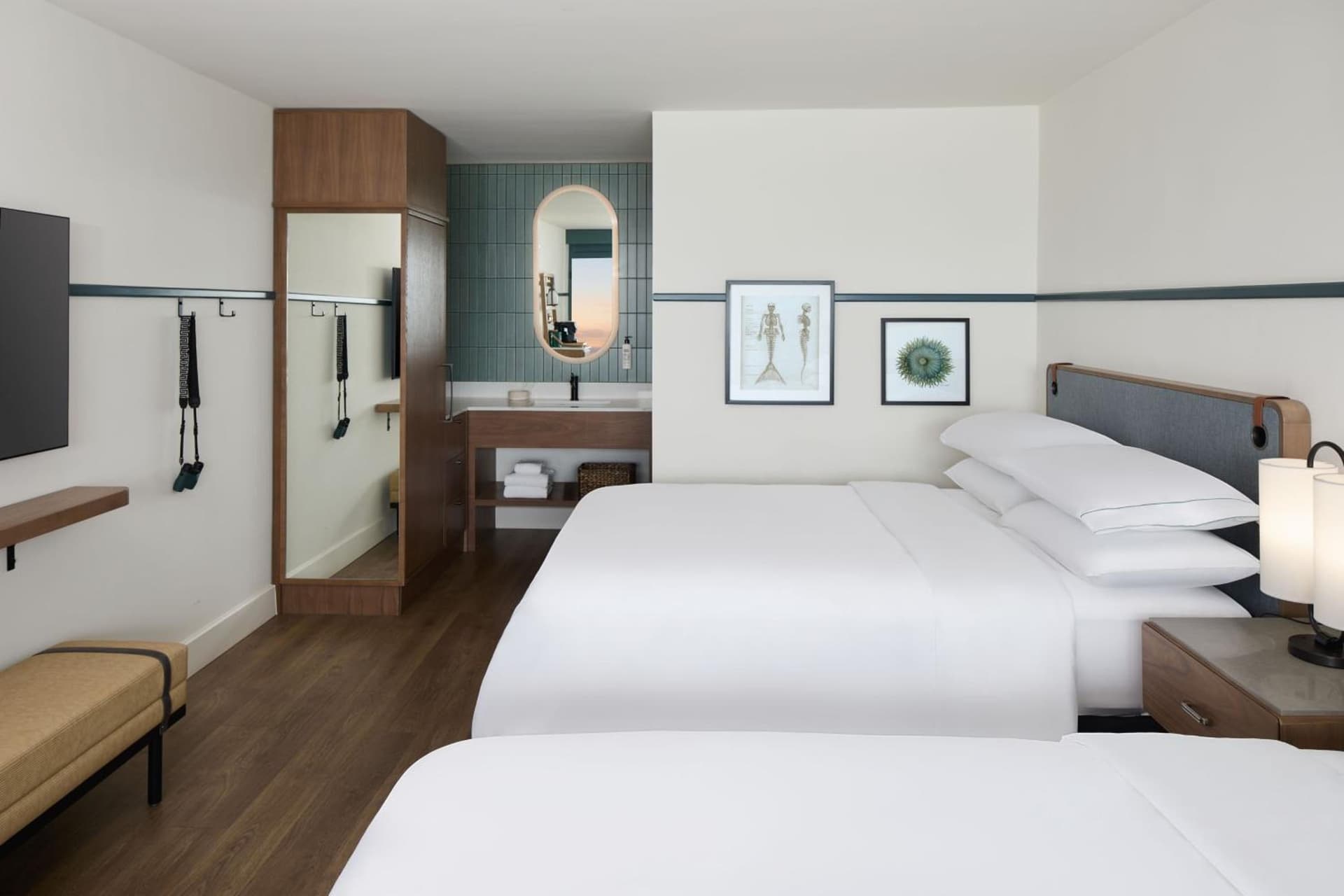 Monterey Beach Hotel, a Tribute Portfolio Hotel, Monterey, foto 2