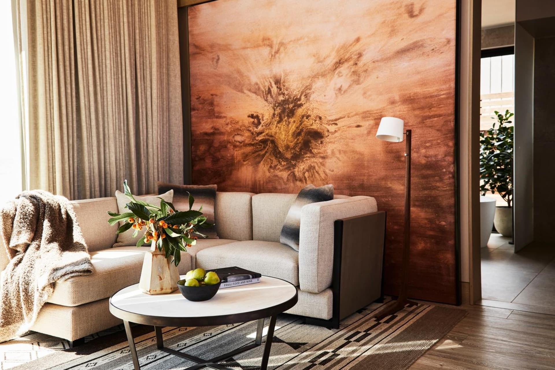 Stanly Ranch, Auberge Collection, Napa, foto 3
