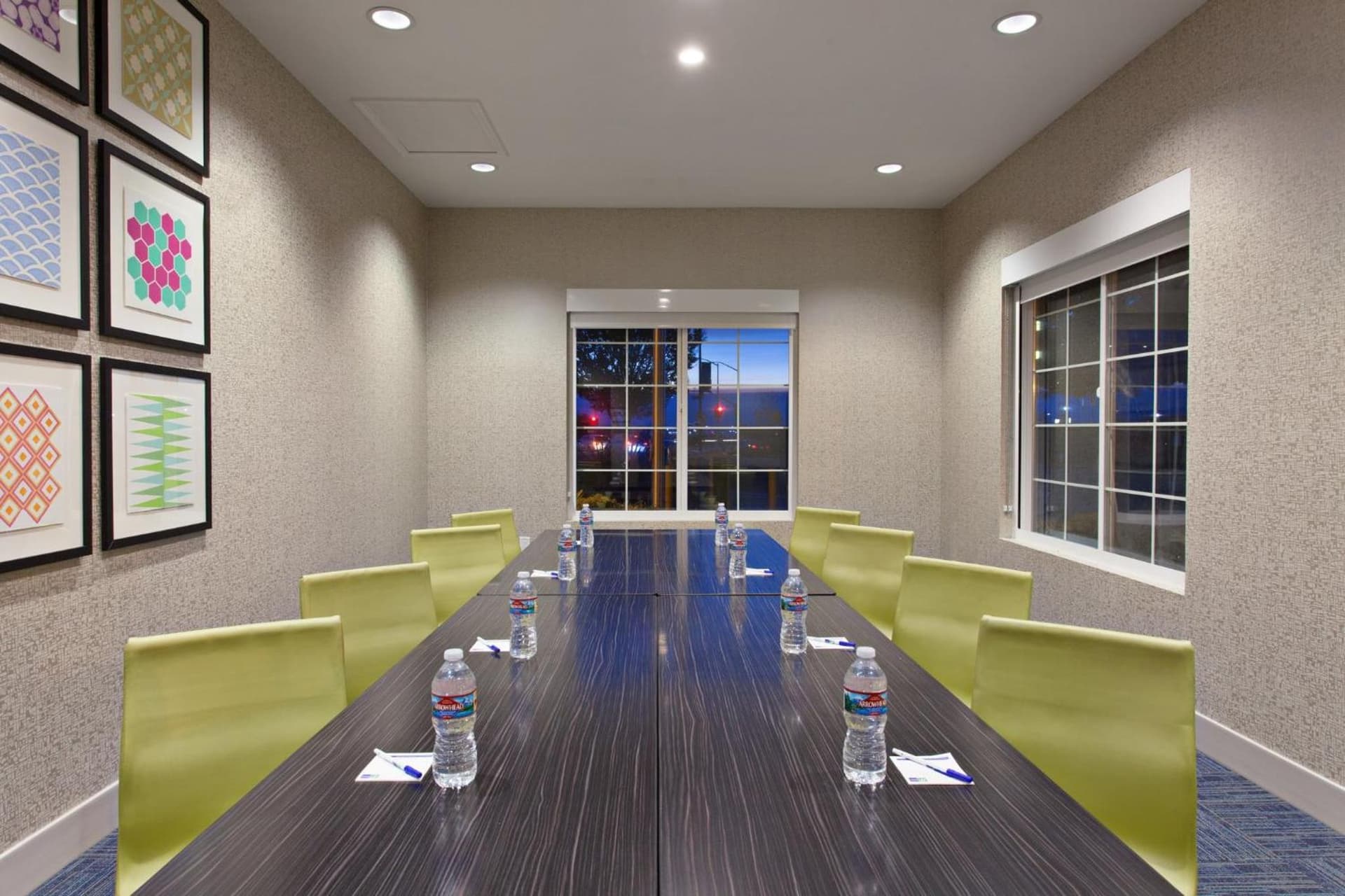 Holiday Inn Express & Suites Oakland - Airport by IHG, Oakland, foto 2