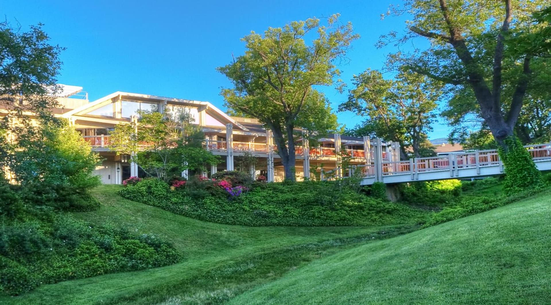 Ashland Hills Hotel & Suites, Ashland, foto 3