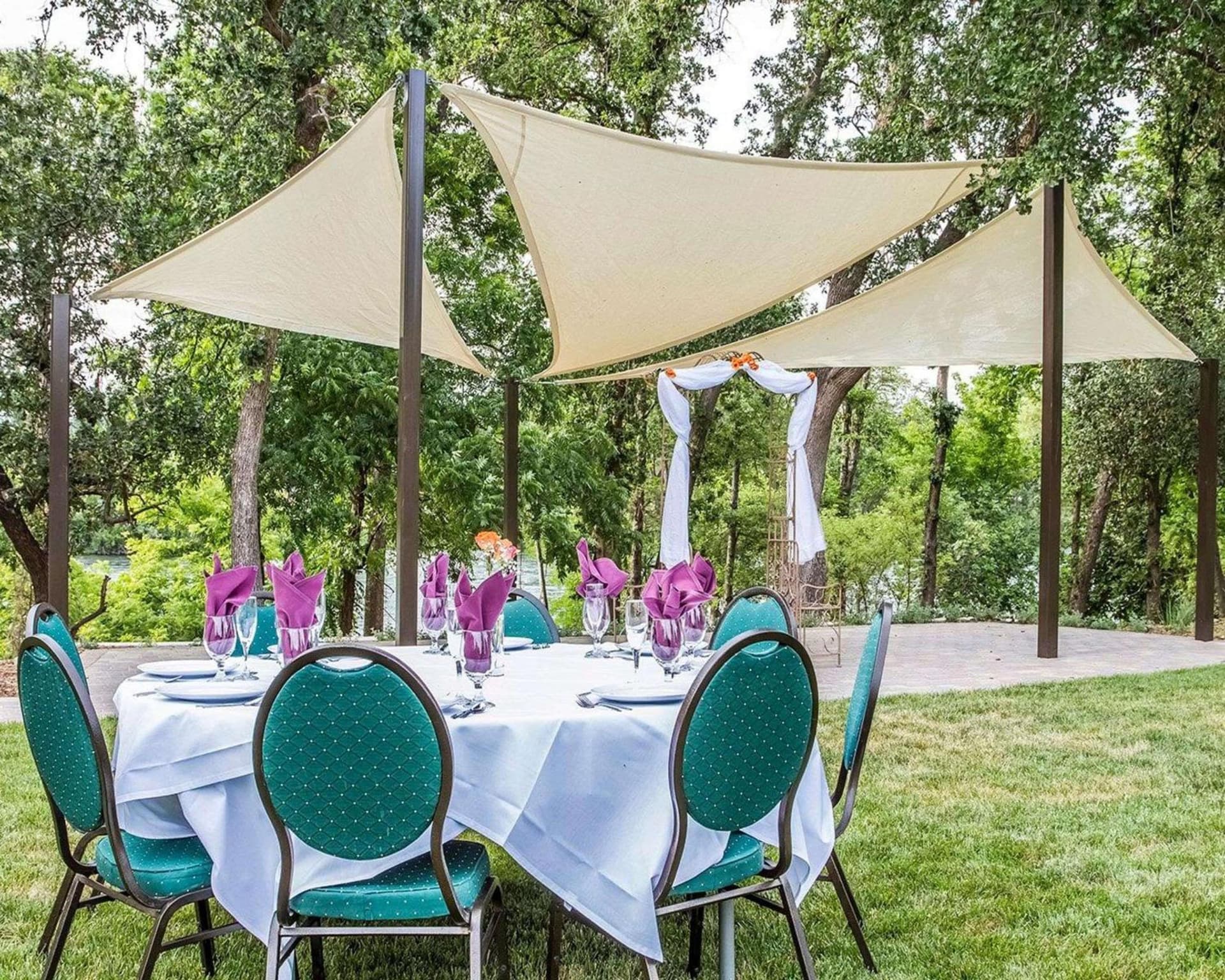 Gaia Hotel & Spa Redding, an Ascend Collection Hotel, Anderson, foto 3
