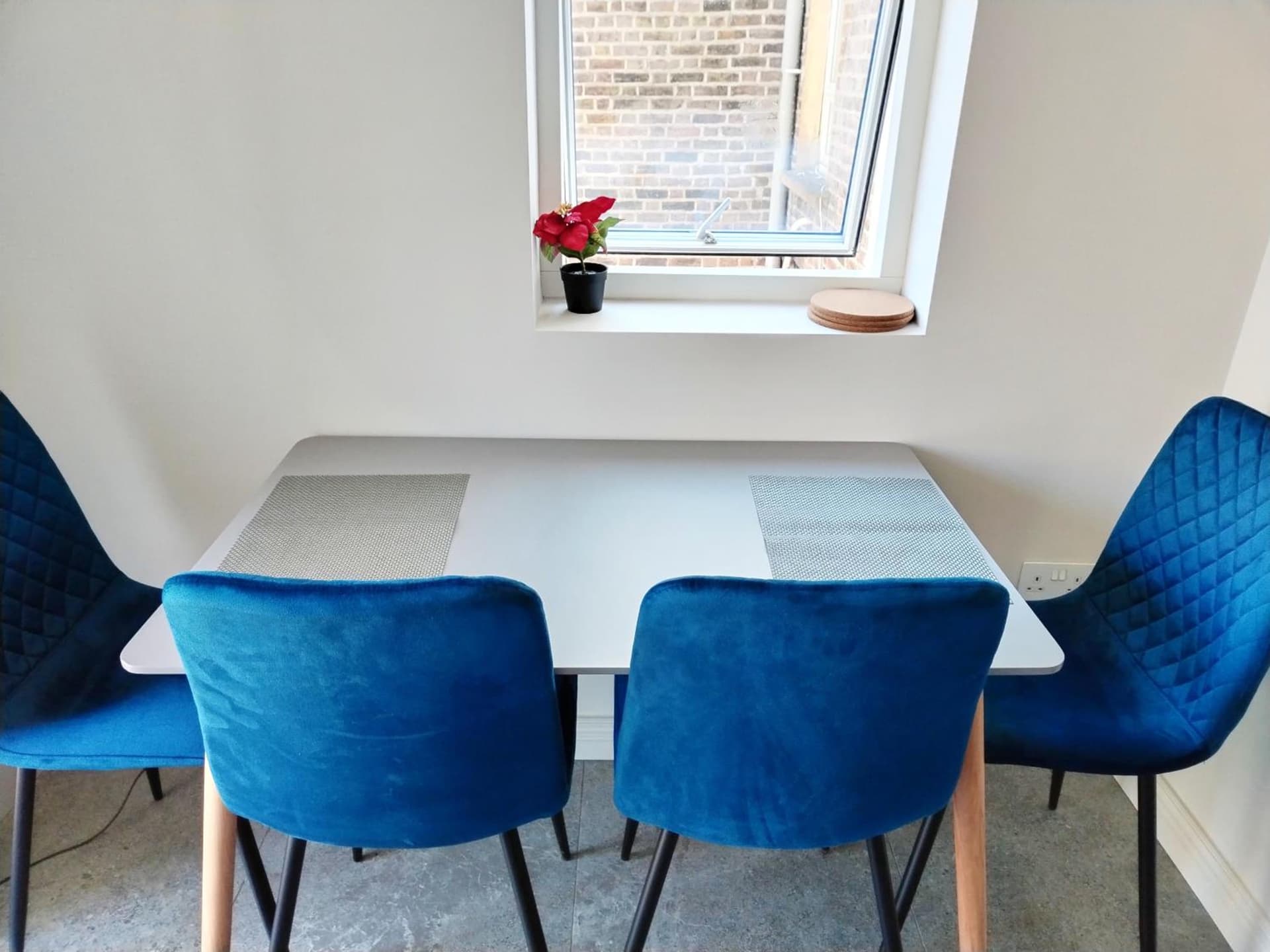 New refurbished one bed flat in the West London, London, foto 2