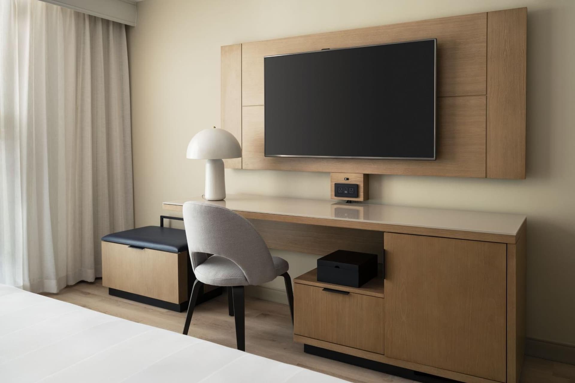 San Ramon Marriott, San Ramon, foto 2