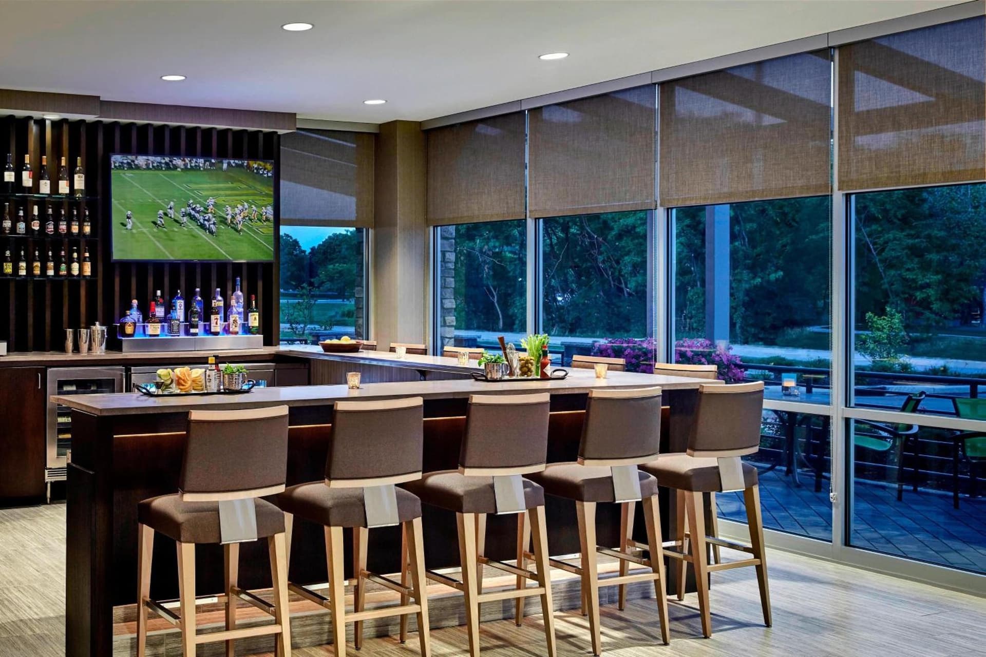 SpringHill Suites by Marriott Phoenix Goodyear, Goodyear, foto 2