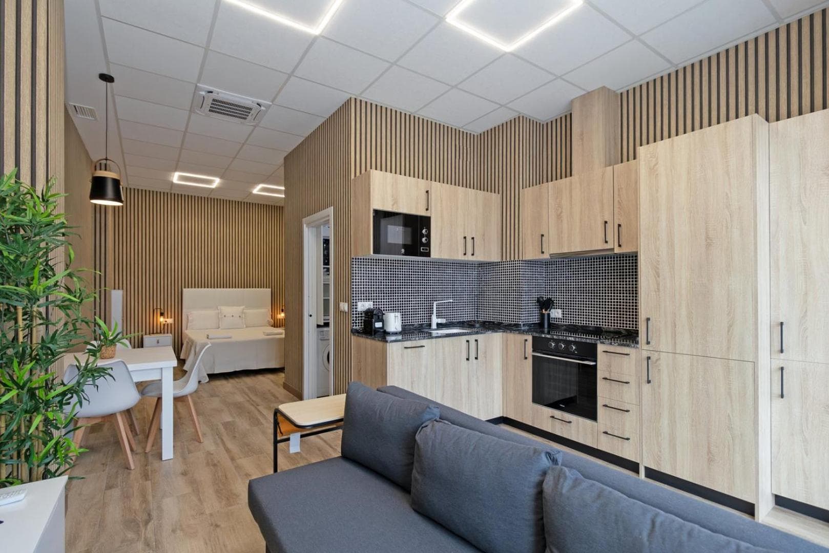 GuestReady - Quaint Stay in Valencia, Valencia, foto 3