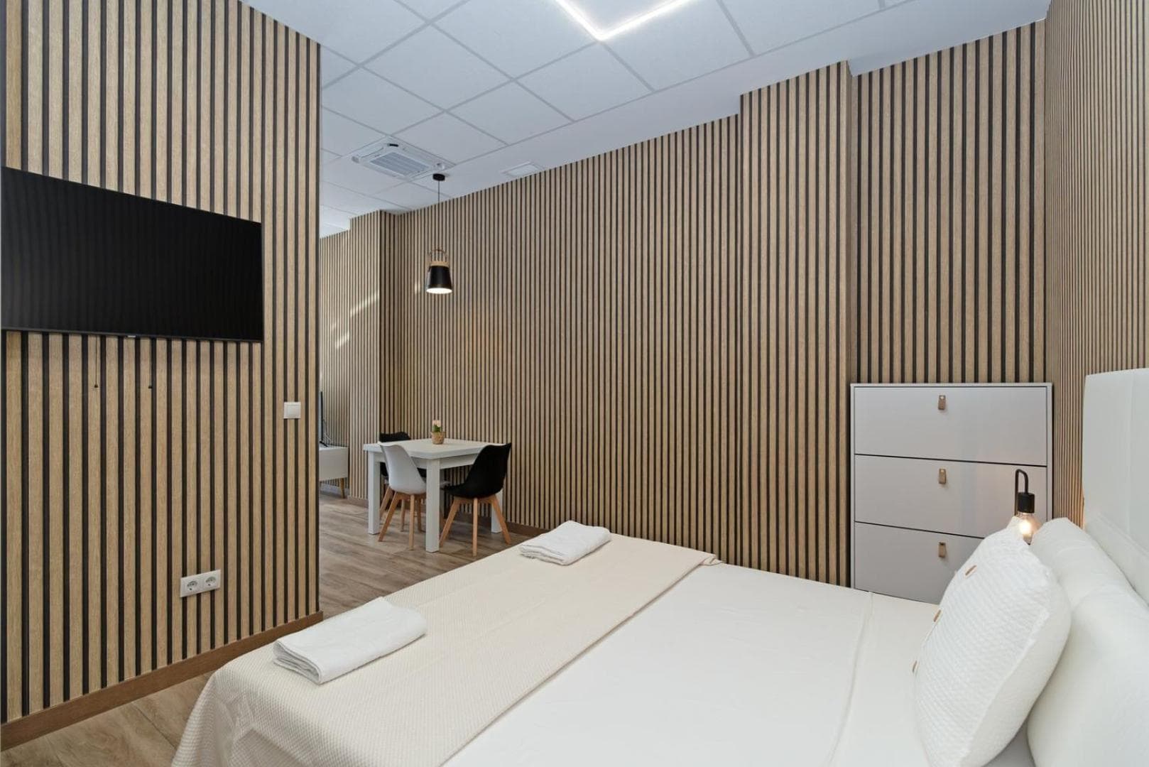 GuestReady - Delightful Valencian Stay, Valencia, foto 2