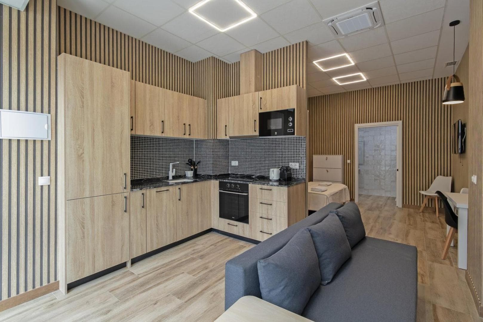 GuestReady - Delightful Valencian Stay, Valencia, foto 3
