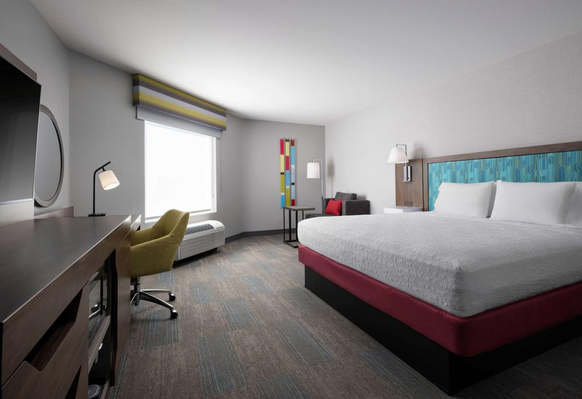 Hampton Inn San Diego/Del Mar, San Diego, foto 2