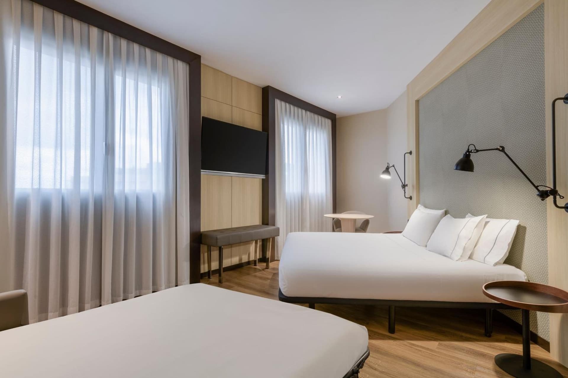 AC Hotel Valencia by Marriott, Valencia, foto 2