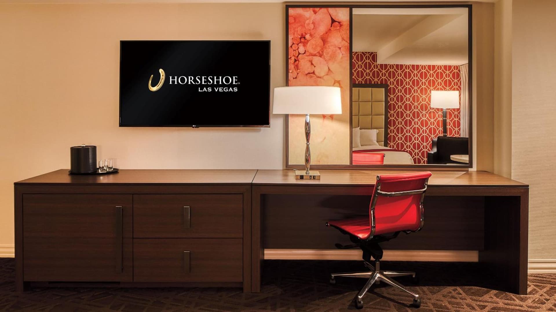 Horseshoe Las Vegas, Las Vegas, foto 3