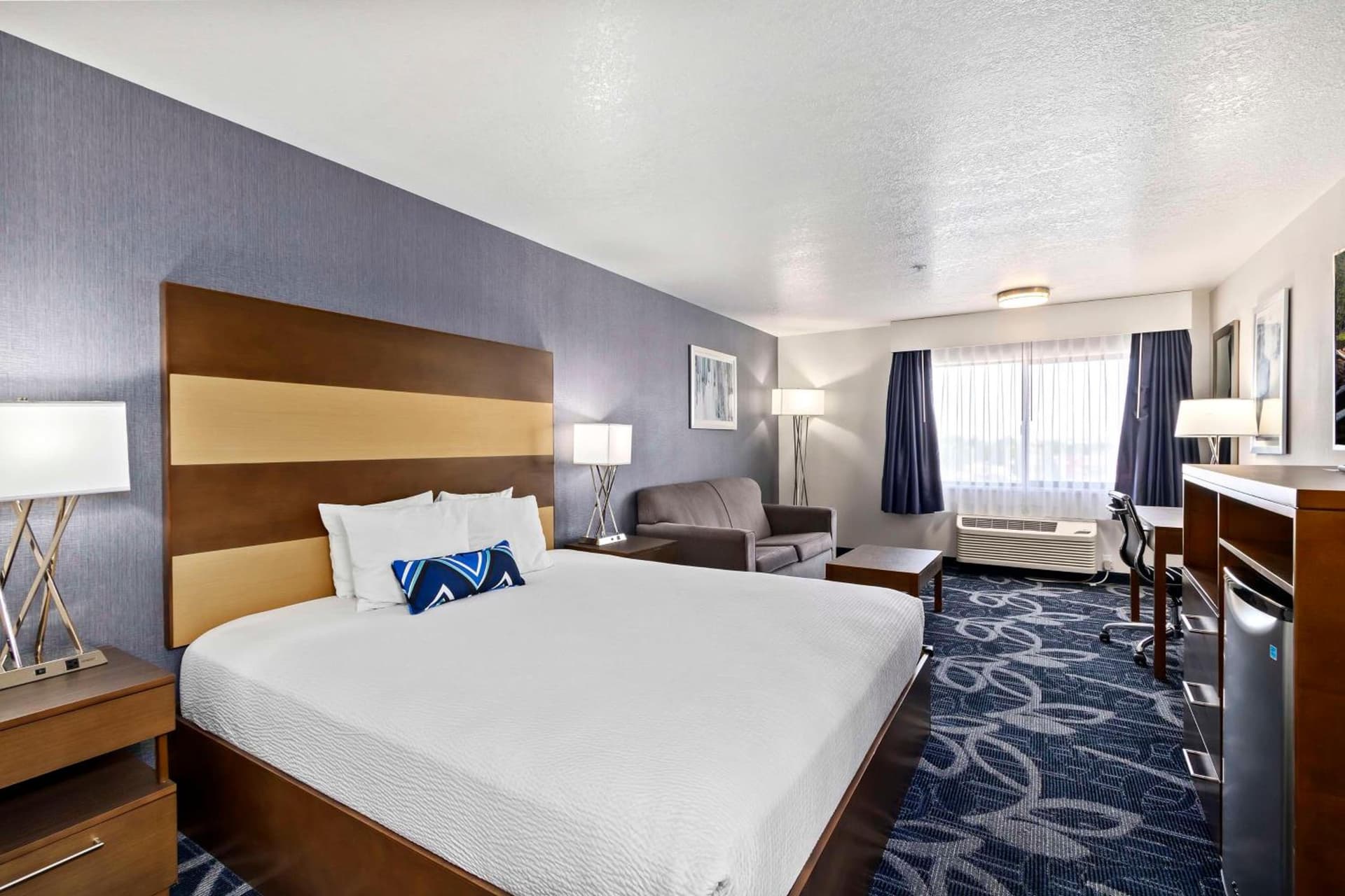 Best Western Plus Twin Falls Hotel, Twin Falls, foto 3