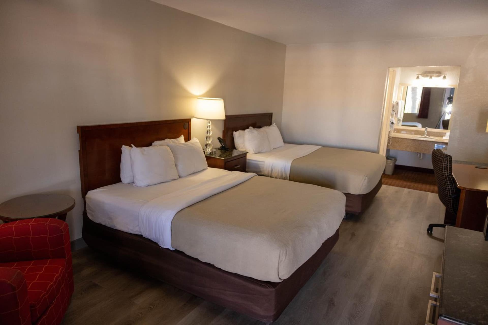 Quality Inn & Suites Lake Havasu City, Lake Havasu City, foto 2