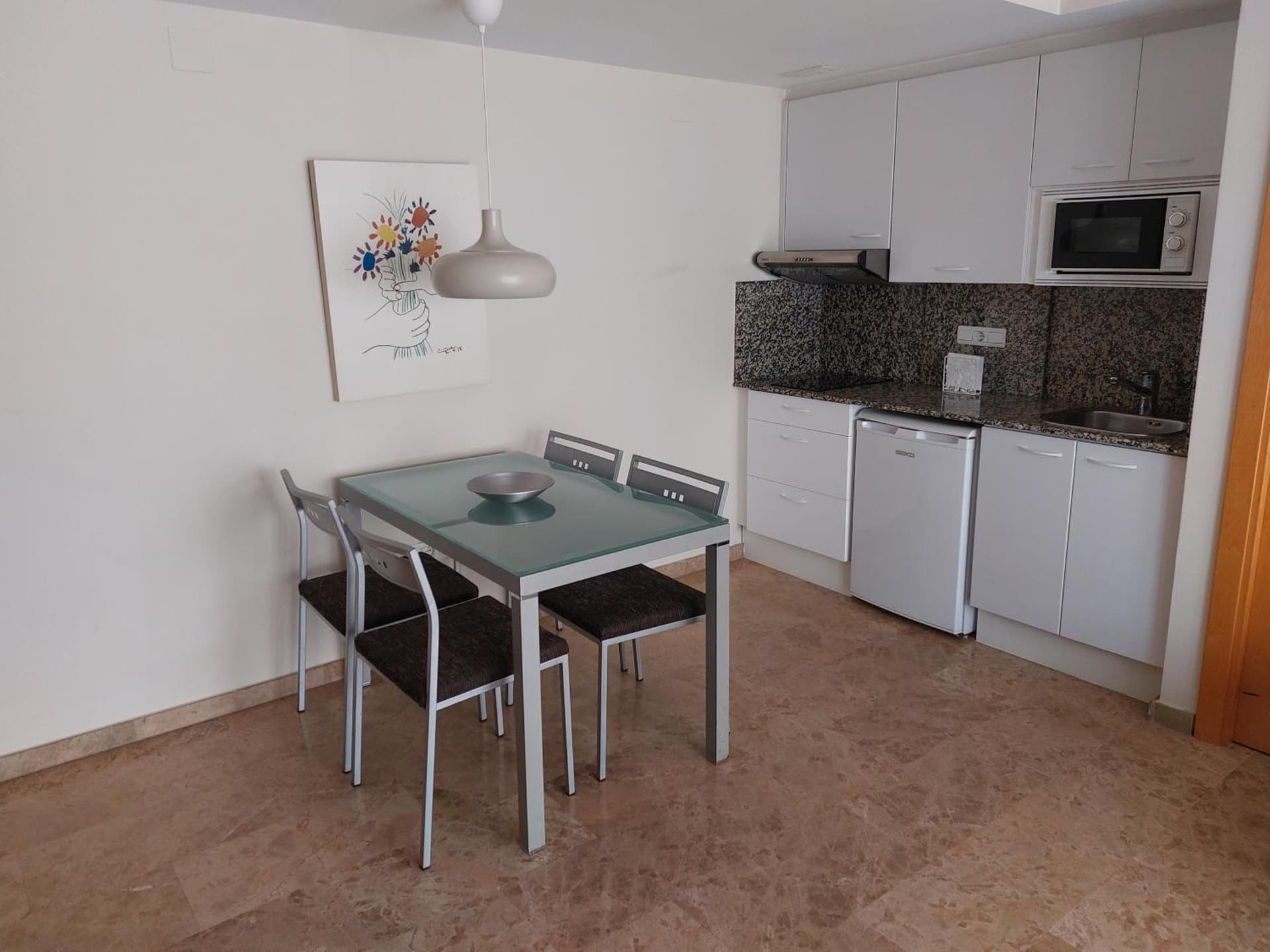 Apartamentos Plaza Picasso, Valencia, foto 3