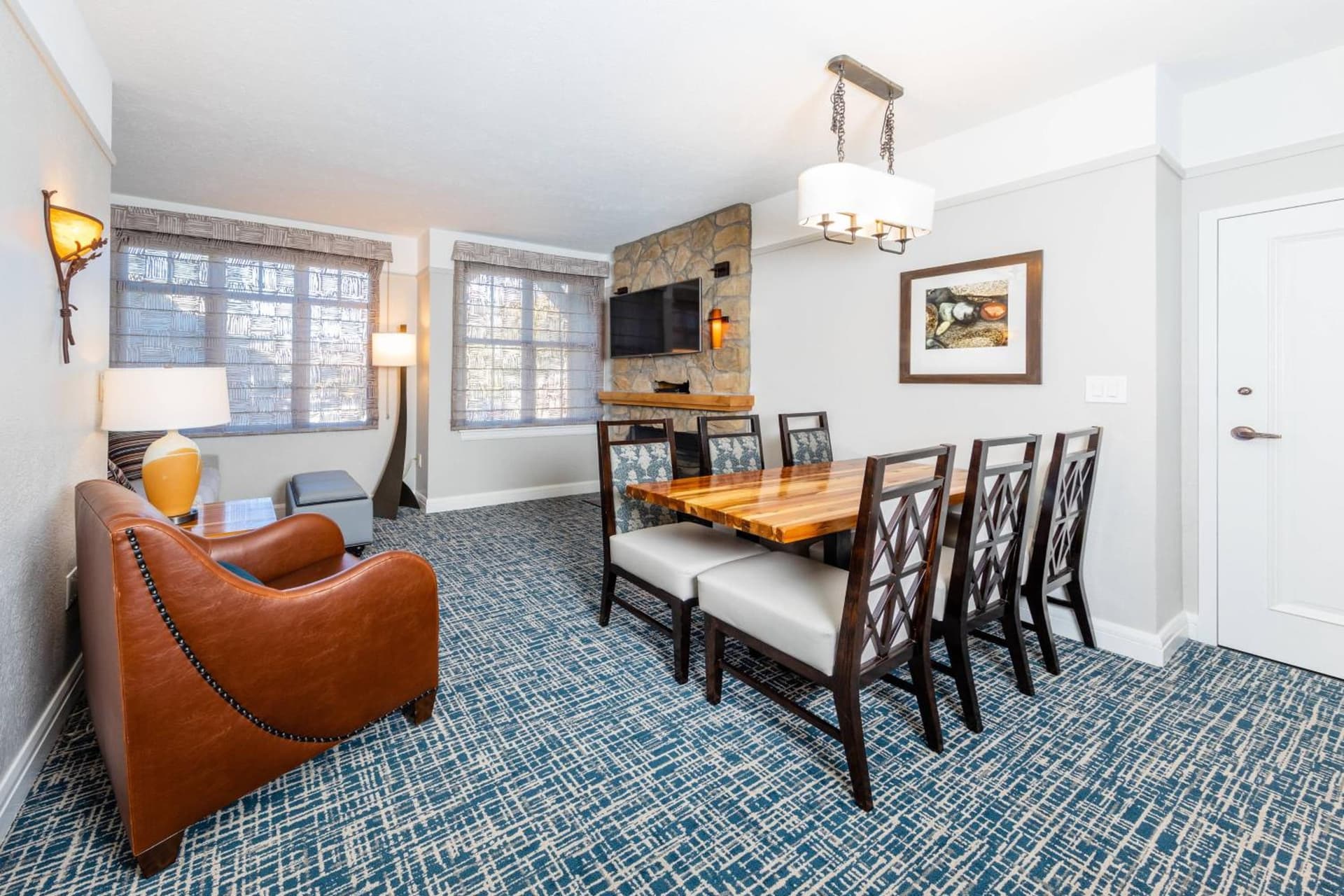 Marriott's Timber Lodge, South Lake Tahoe, foto 3