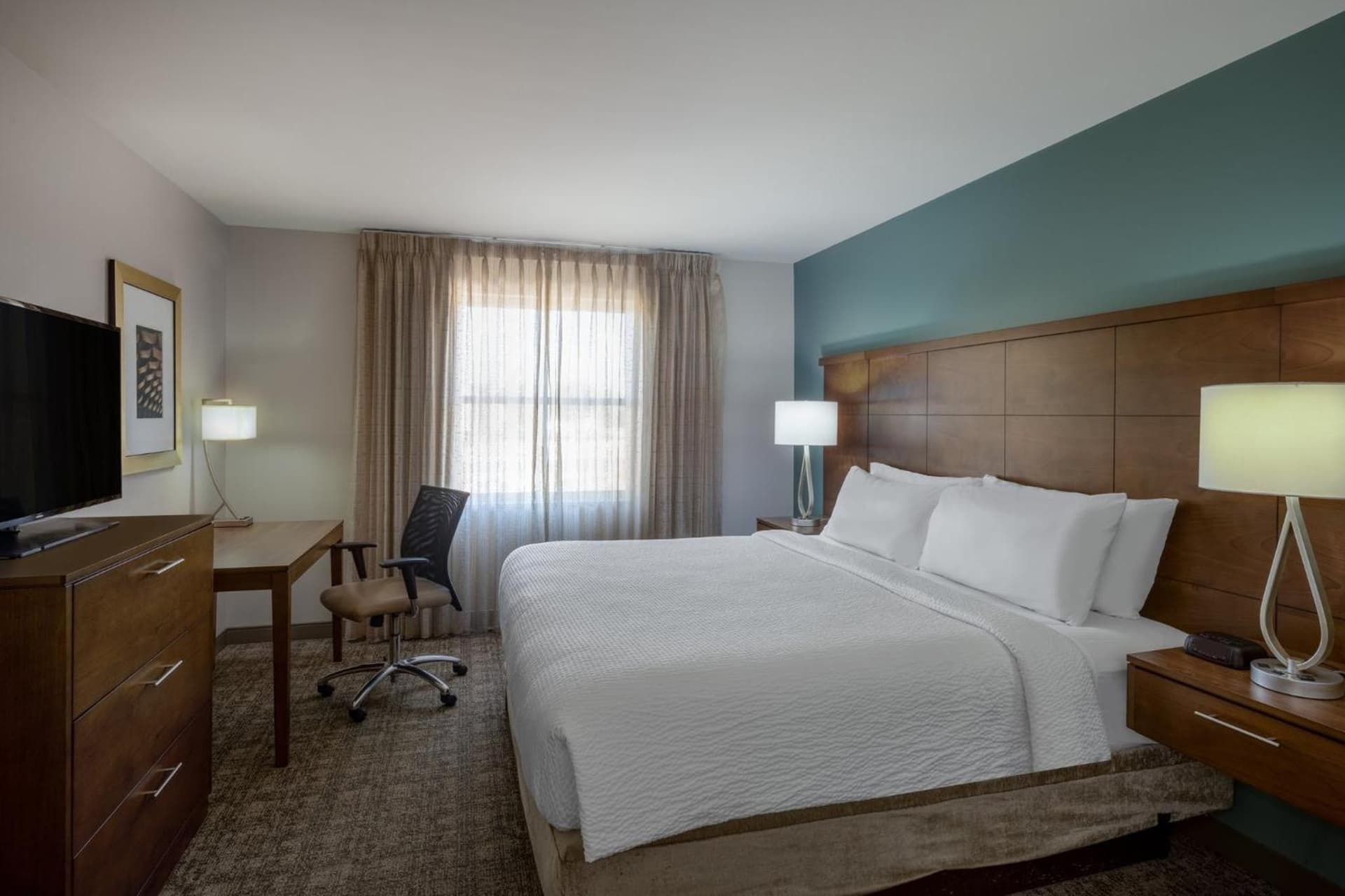 Staybridge Suites - Gilbert - East Mesa by IHG, Gilbert, foto 3