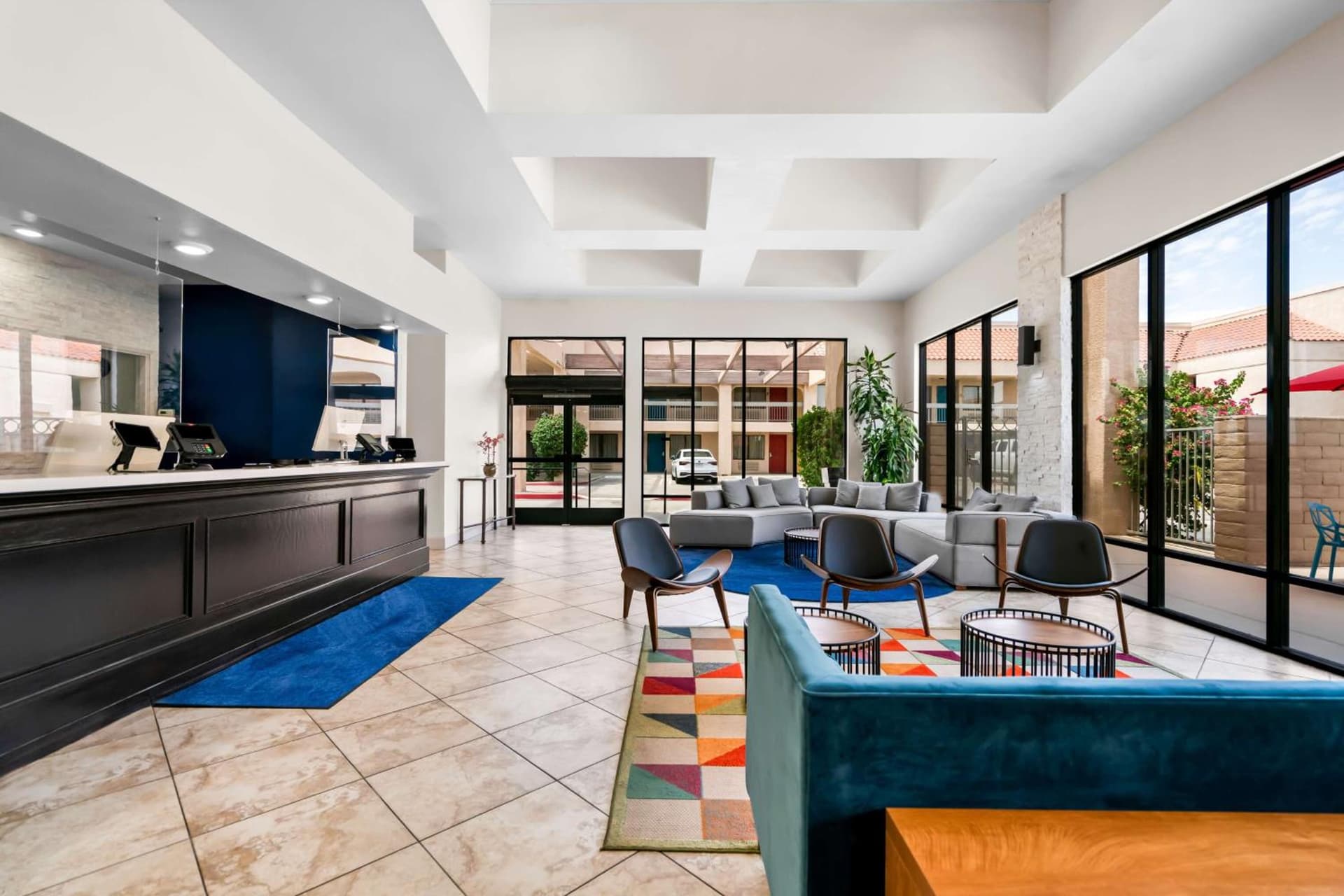 Signature Indio I-10 Coachella Valley by Sonesta, Indio, foto 2