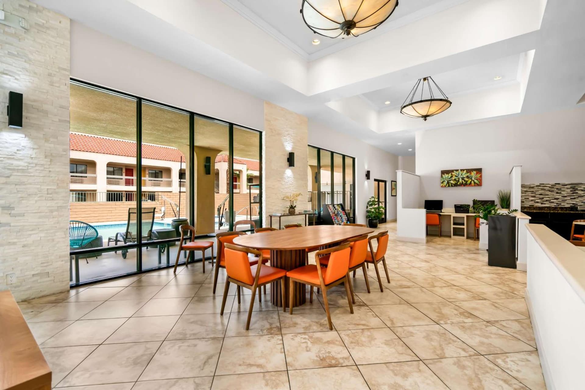 Signature Indio I-10 Coachella Valley by Sonesta, Indio, foto 3