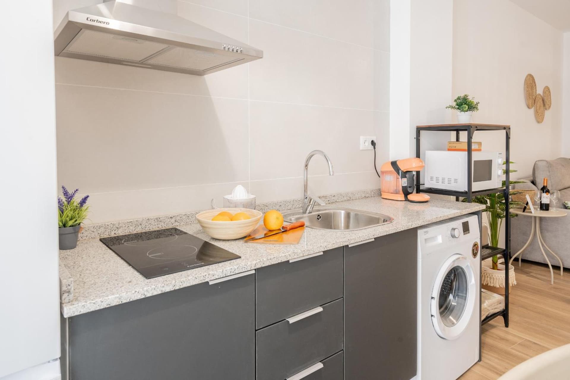 VisitVal Flats 3, Valencia, foto 3