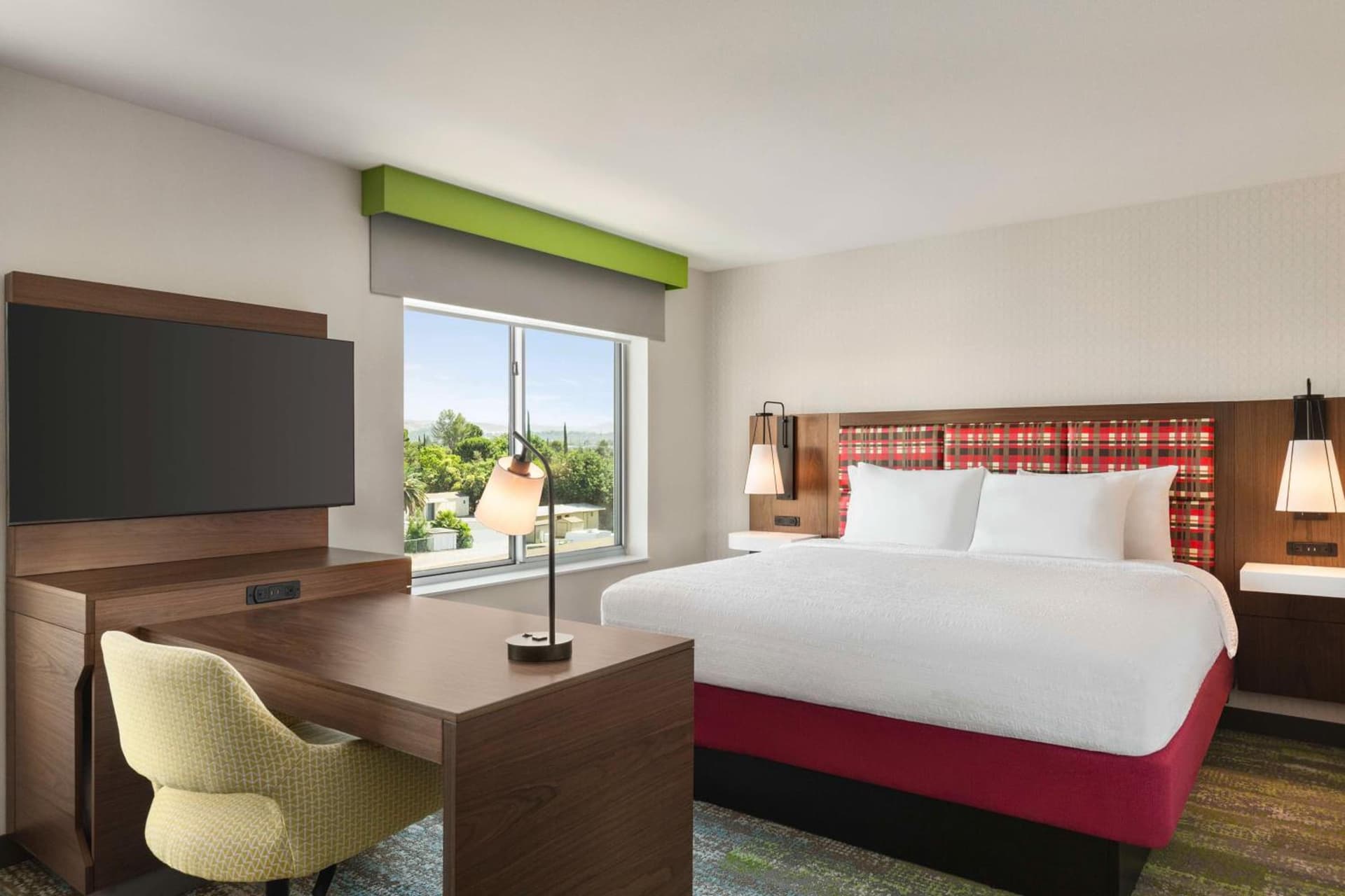 Hampton Inn & Suites Oroville, Oroville, foto 3