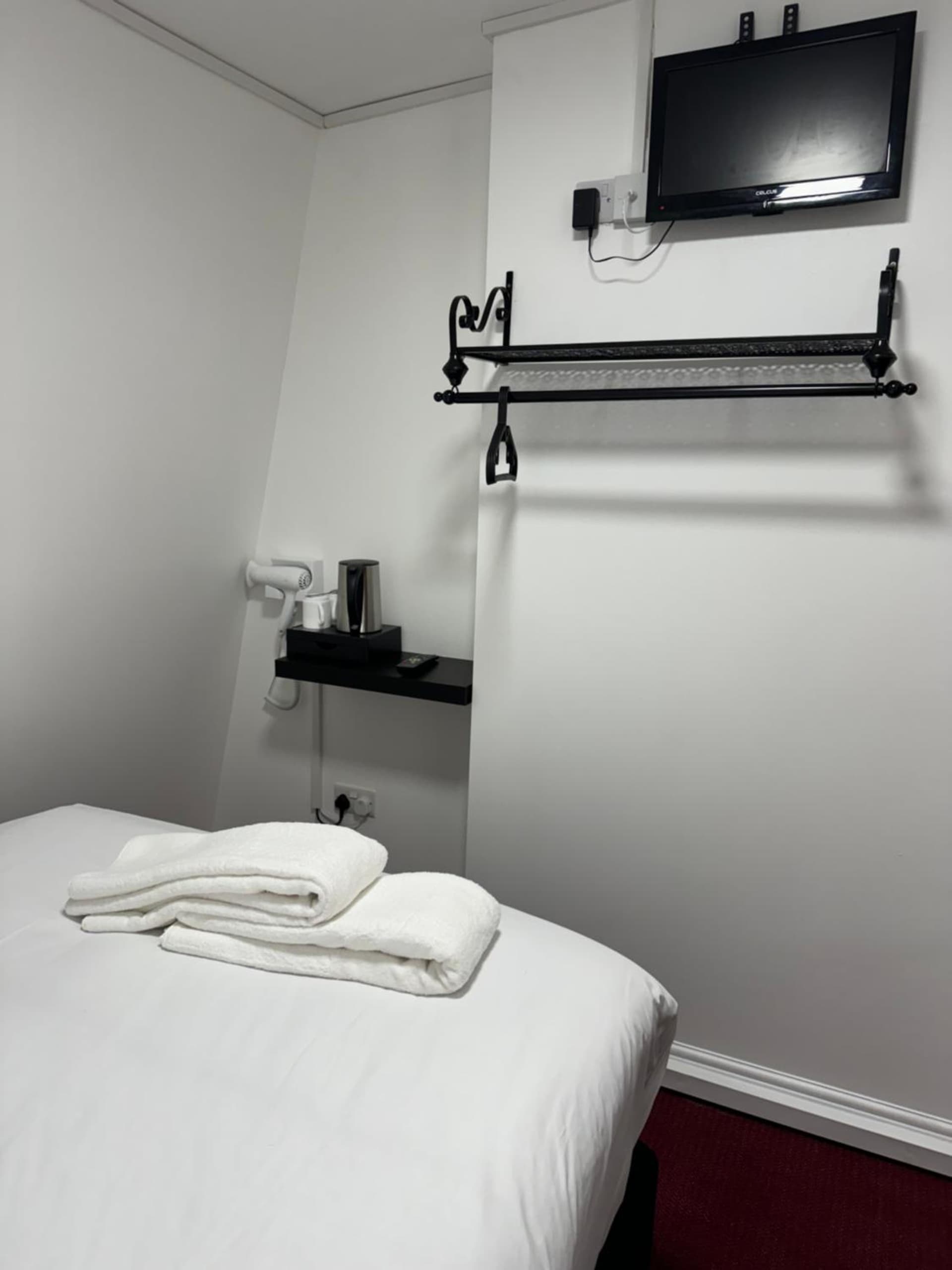 Romany House Hotel, London, foto 2